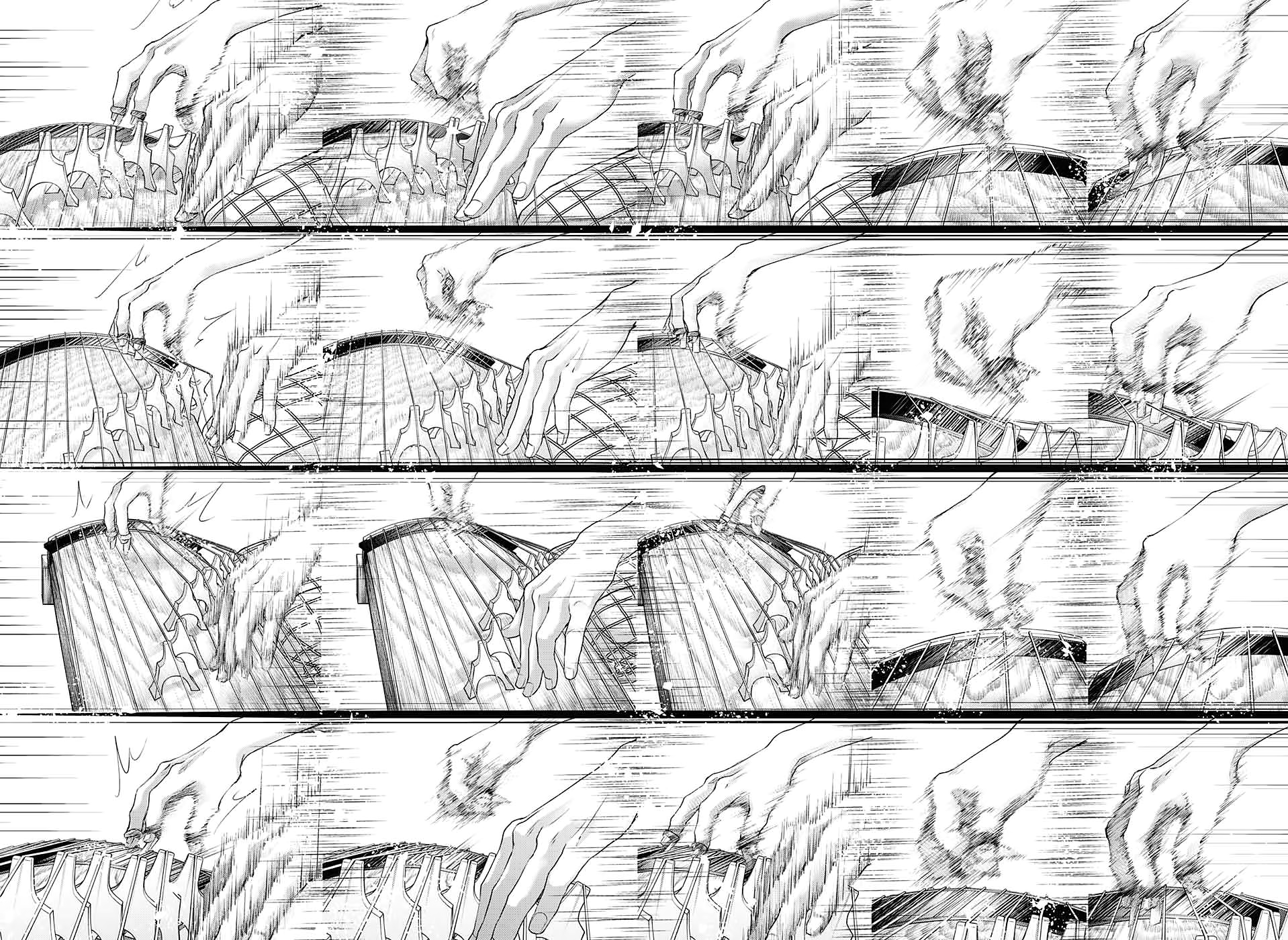 Read Kono Oto Tomare! ENGLISH Manga Online