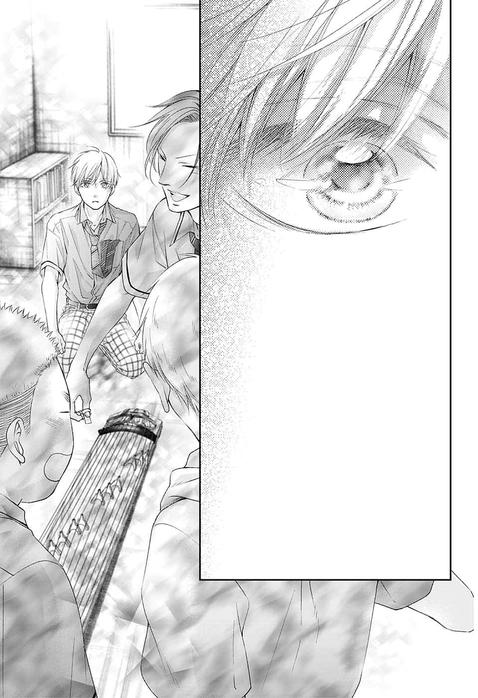 Read Kono Oto Tomare! ENGLISH Manga Online
