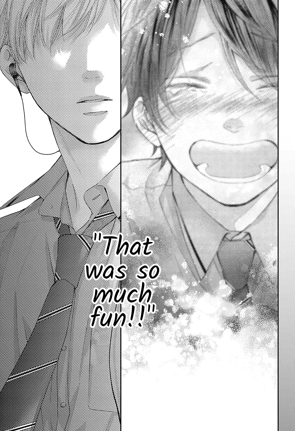 Read Kono Oto Tomare! ENGLISH Manga Online