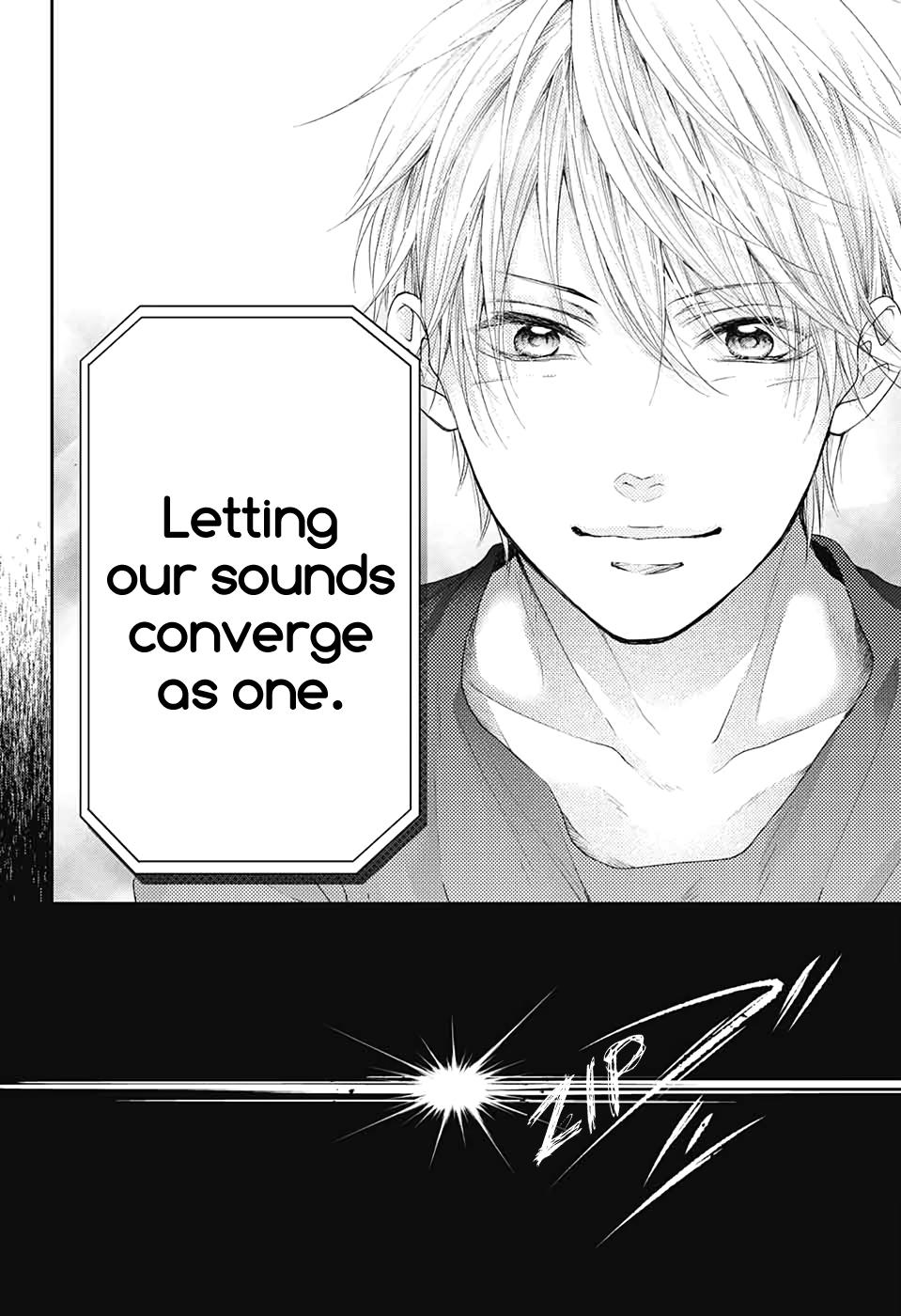 Read Kono Oto Tomare! ENGLISH Manga Online