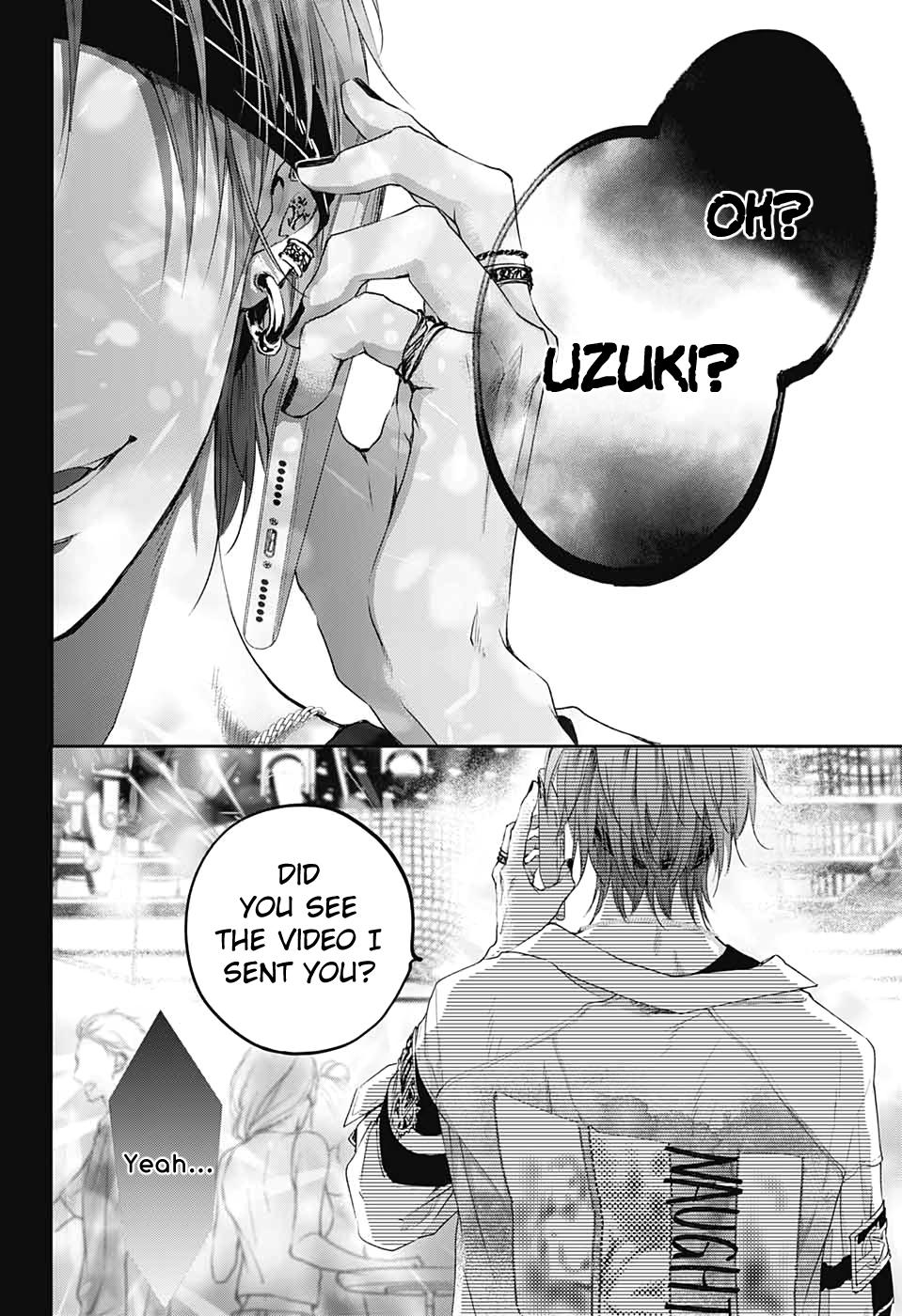 Read Kono Oto Tomare! ENGLISH Manga Online