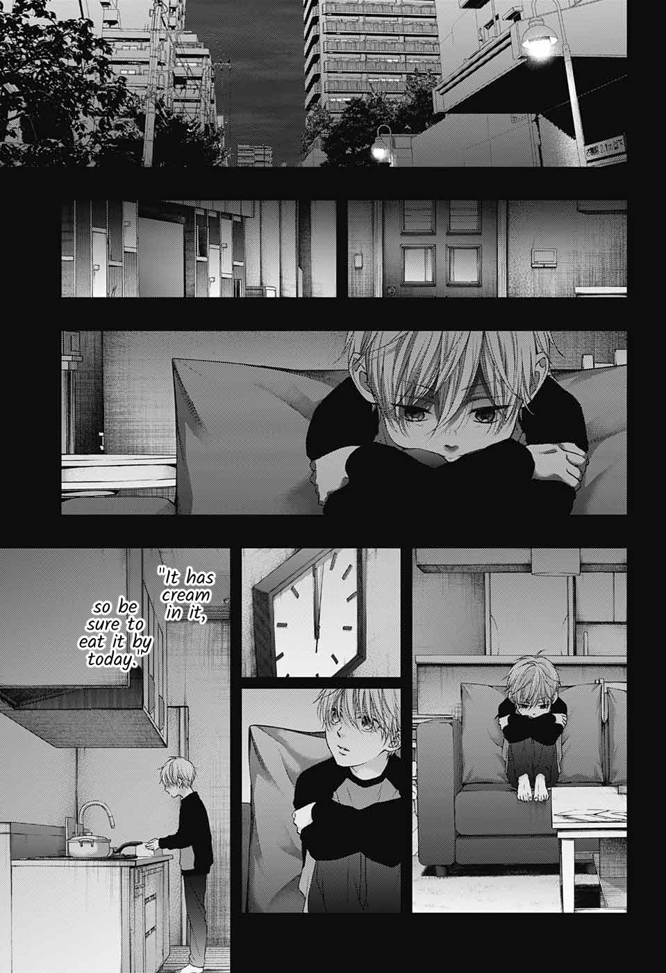 Read Kono Oto Tomare! ENGLISH Manga Online