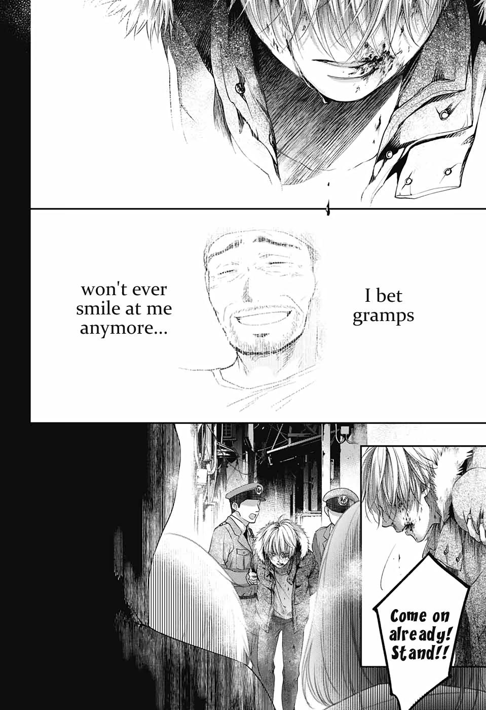 Read Kono Oto Tomare! ENGLISH Manga Online