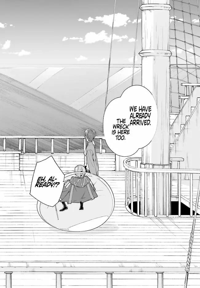 Read Kunon the Sorcerer Can See ENGLISH Manga Online