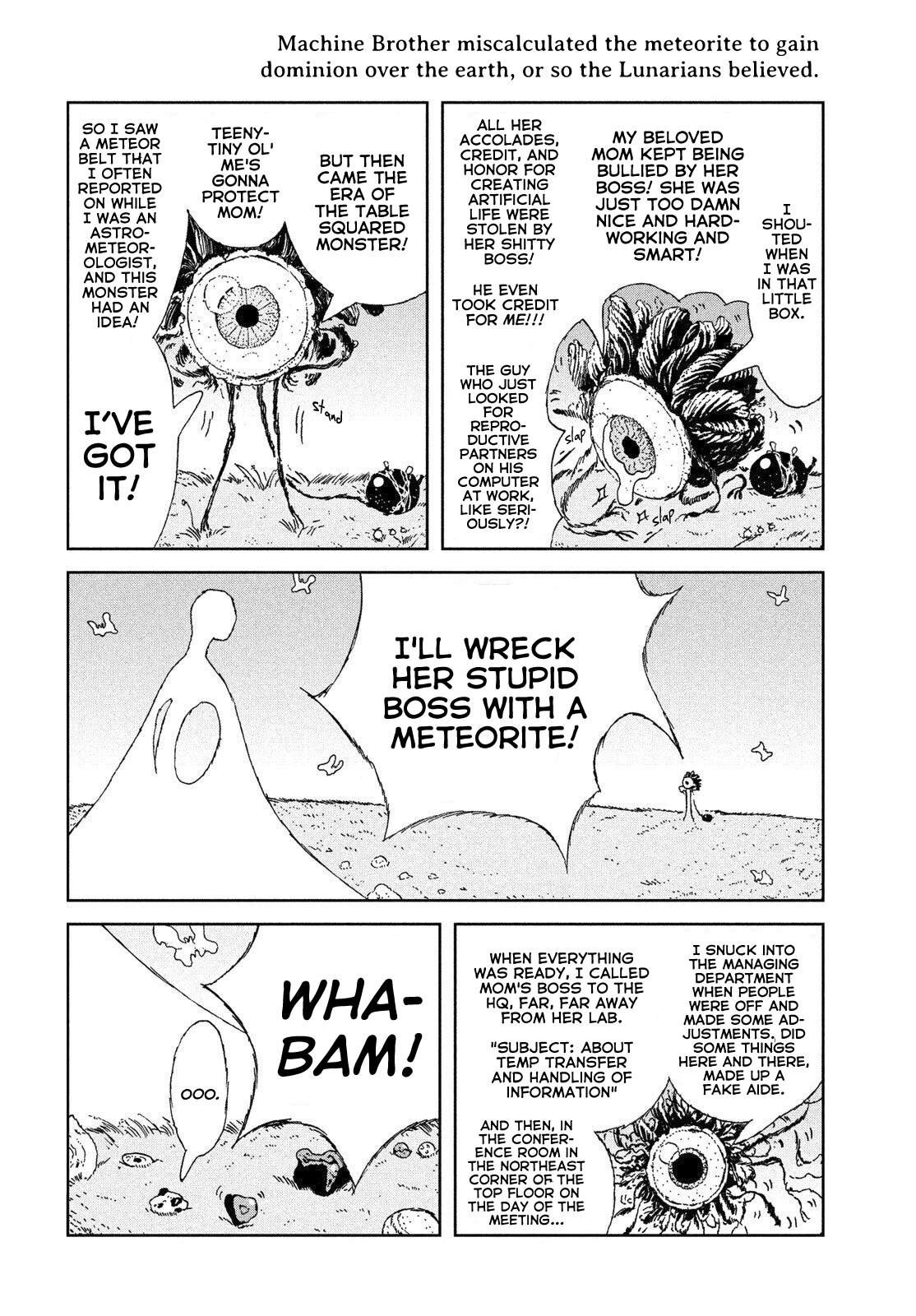 Read Land of the Lustrous ENGLISH Manga Online