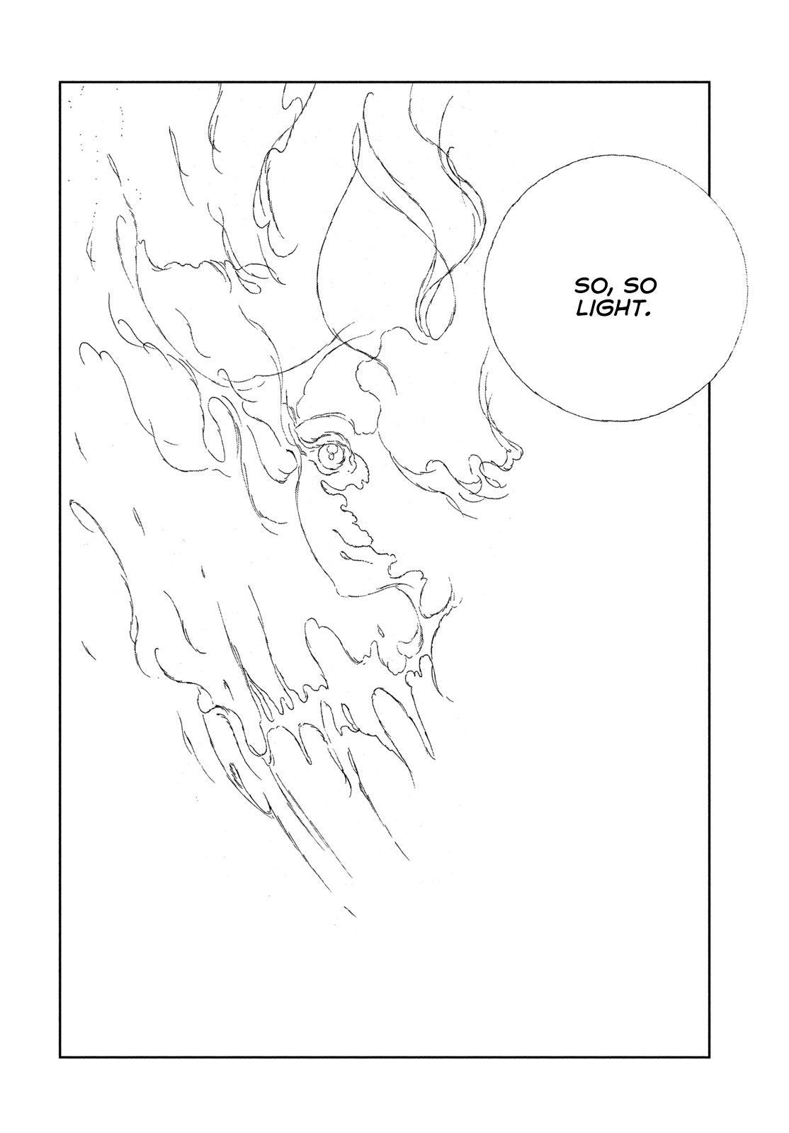 Read Land of the Lustrous ENGLISH Manga Online