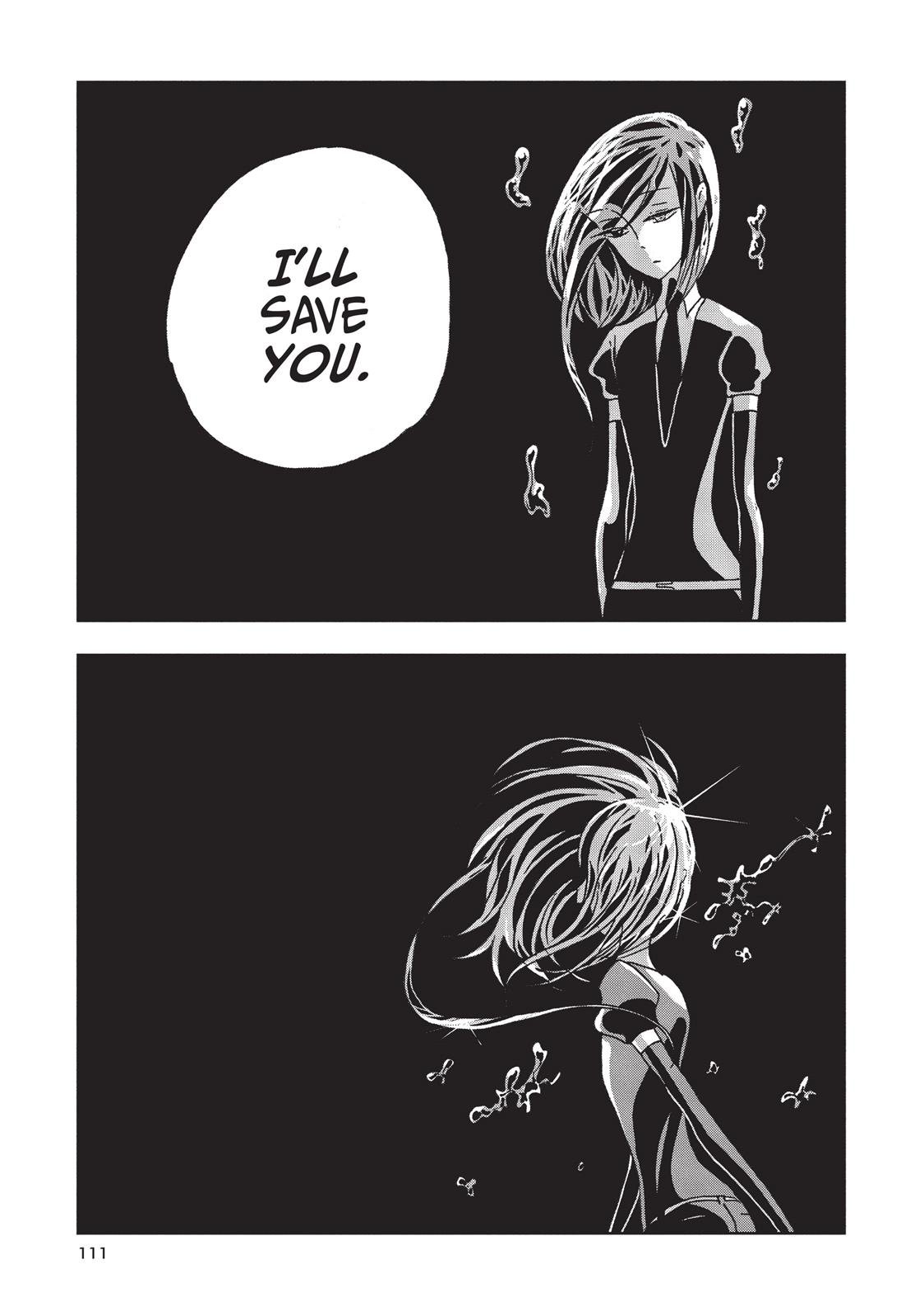 Read Land of the Lustrous ENGLISH Manga Online