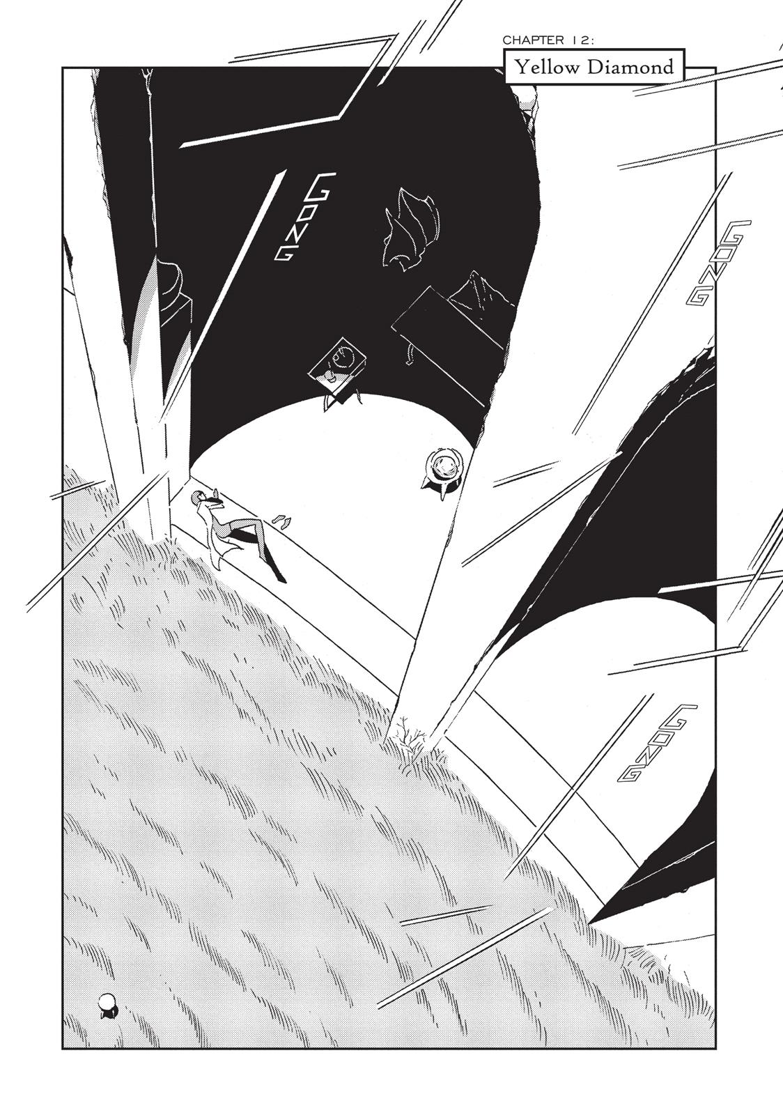 Read Land of the Lustrous ENGLISH Manga Online