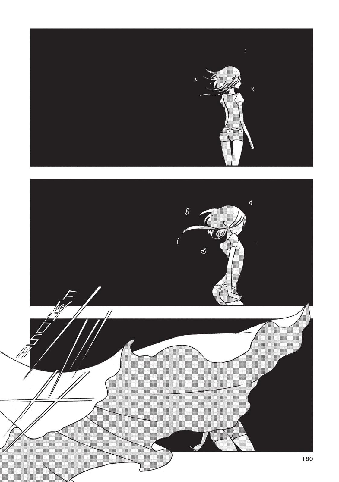 Read Land of the Lustrous ENGLISH Manga Online