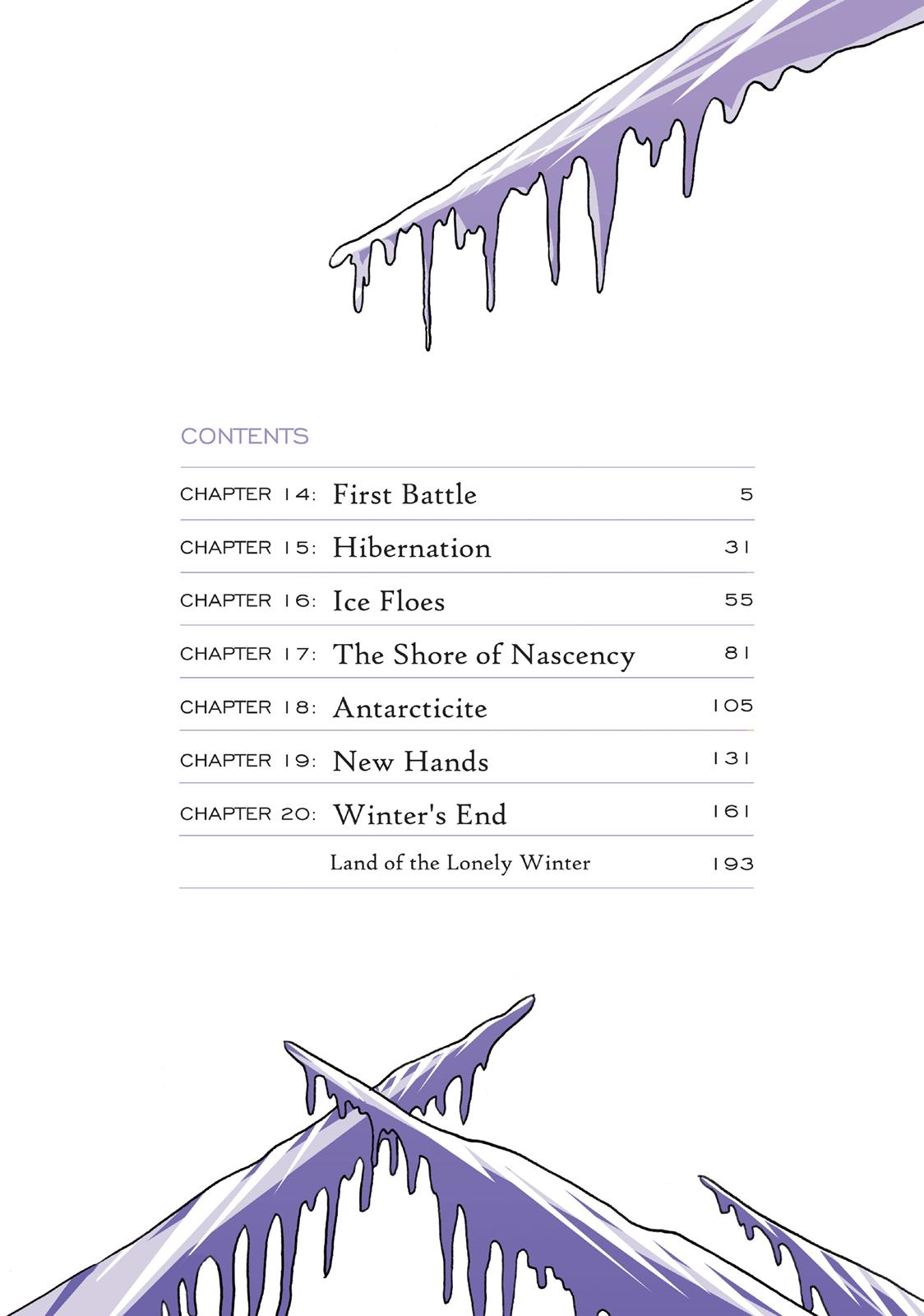 Read Land of the Lustrous ENGLISH Manga Online