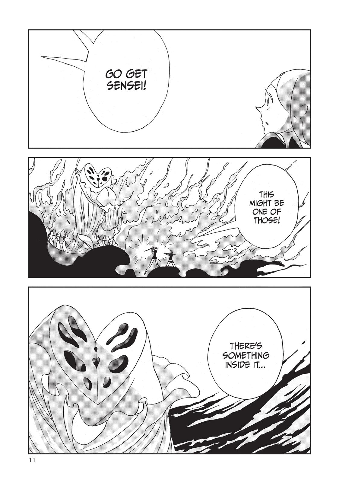 Read Land of the Lustrous ENGLISH Manga Online