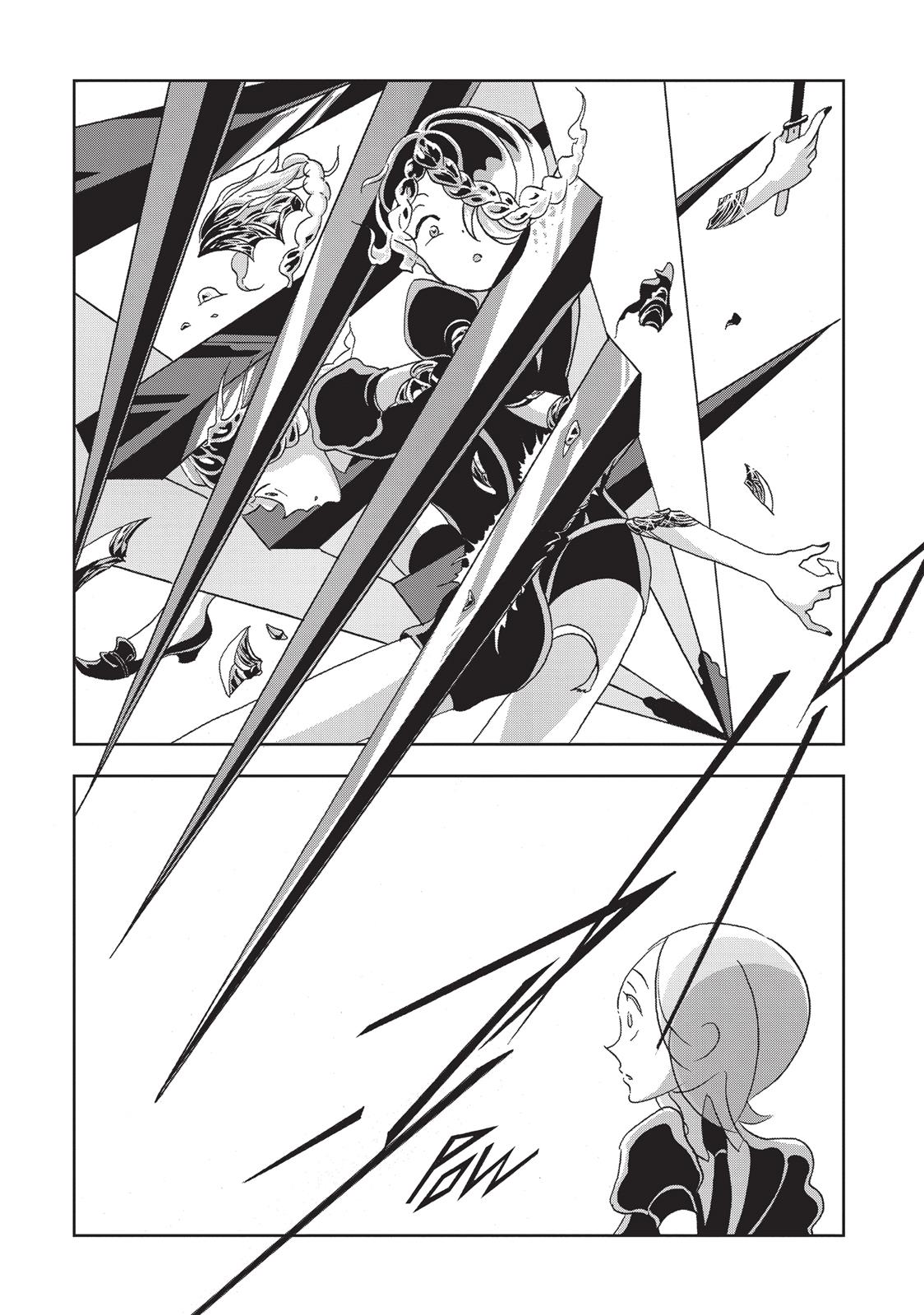 Read Land of the Lustrous ENGLISH Manga Online