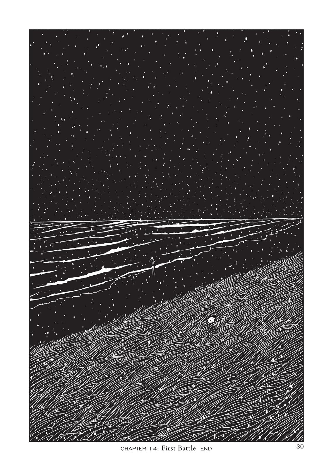 Read Land of the Lustrous ENGLISH Manga Online