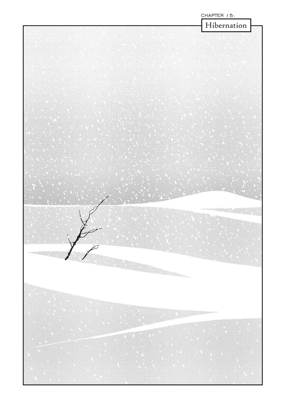 Read Land of the Lustrous ENGLISH Manga Online