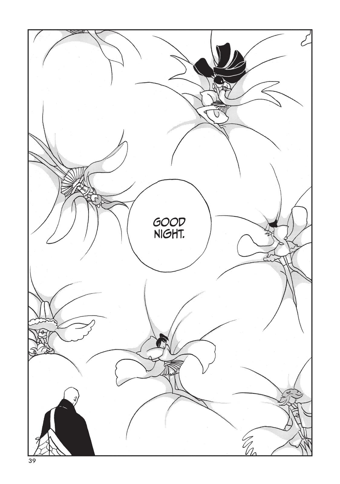 Read Land of the Lustrous ENGLISH Manga Online