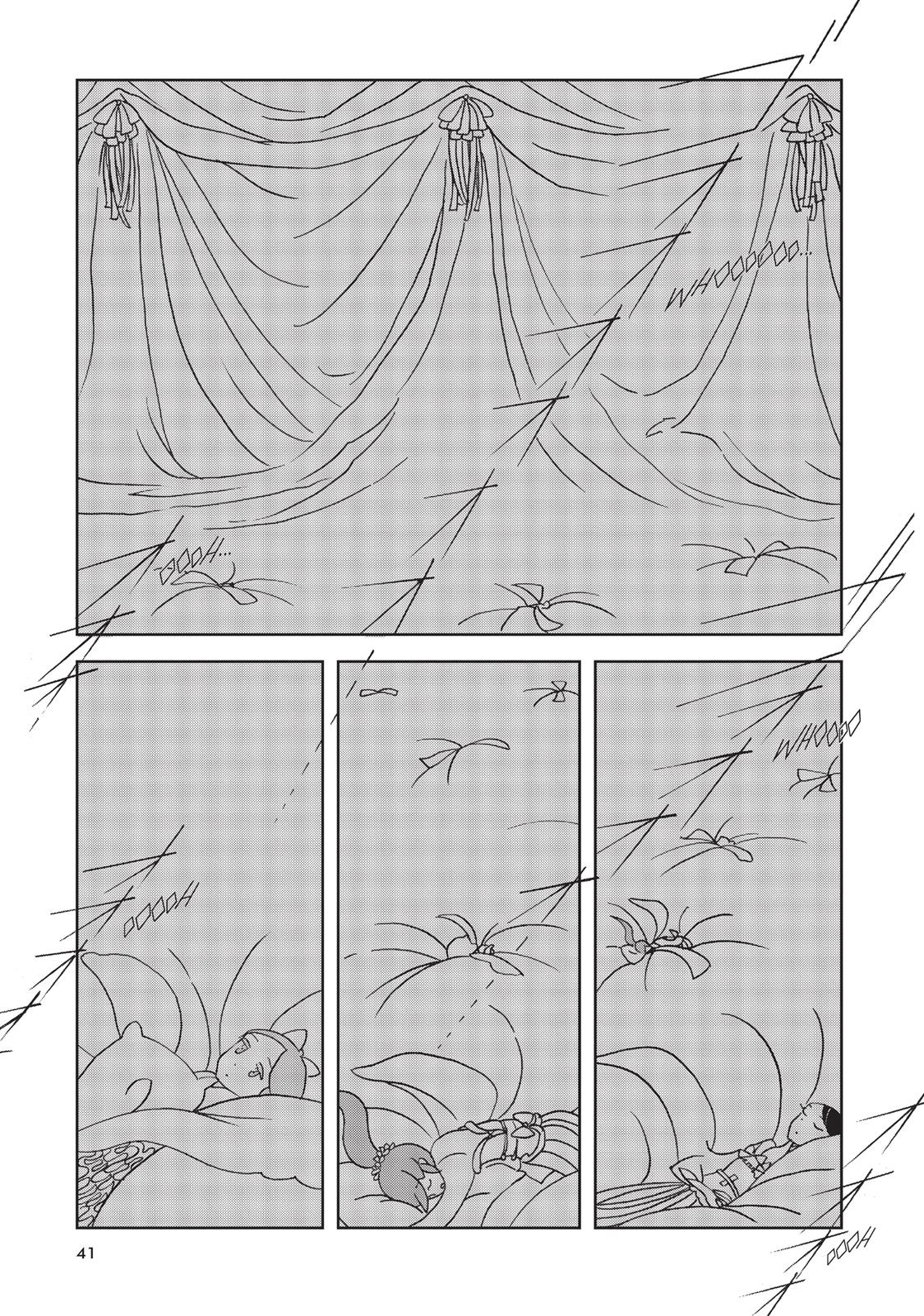 Read Land of the Lustrous ENGLISH Manga Online