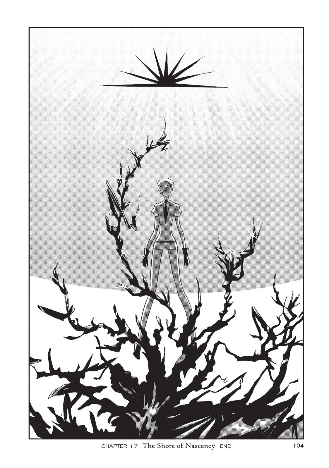 Read Land of the Lustrous ENGLISH Manga Online