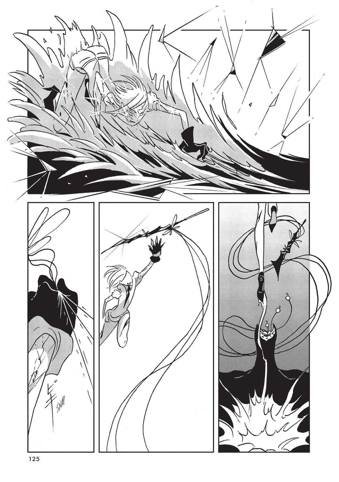 Read Land of the Lustrous ENGLISH Manga Online