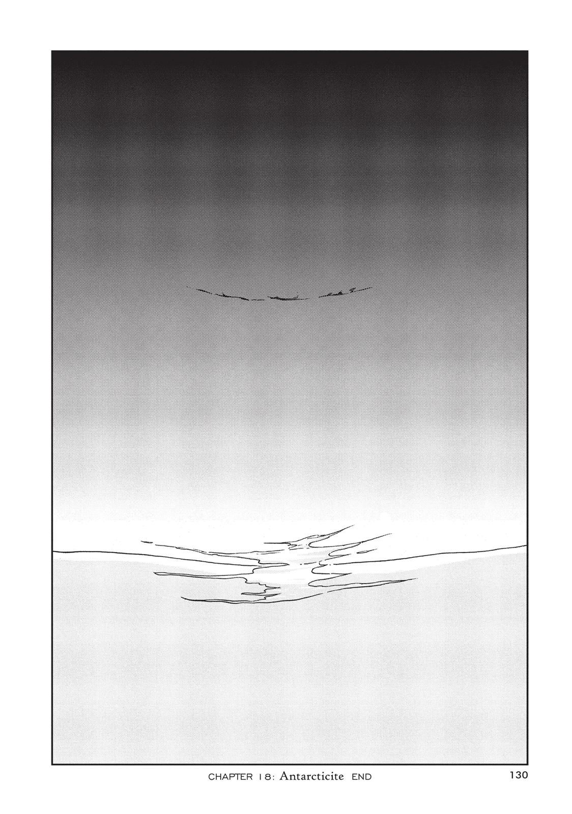 Read Land of the Lustrous ENGLISH Manga Online