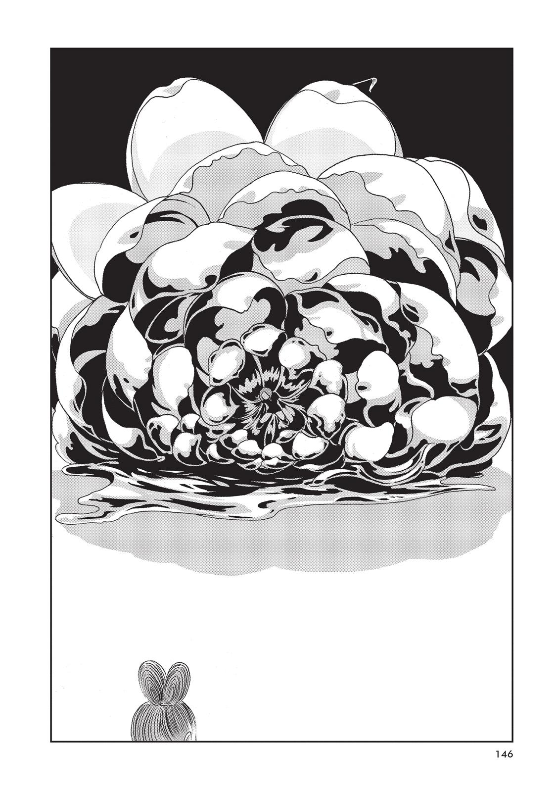 Read Land of the Lustrous ENGLISH Manga Online