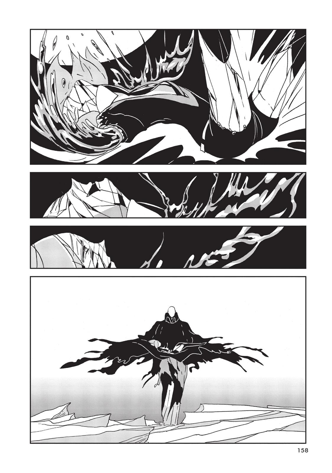 Read Land of the Lustrous ENGLISH Manga Online