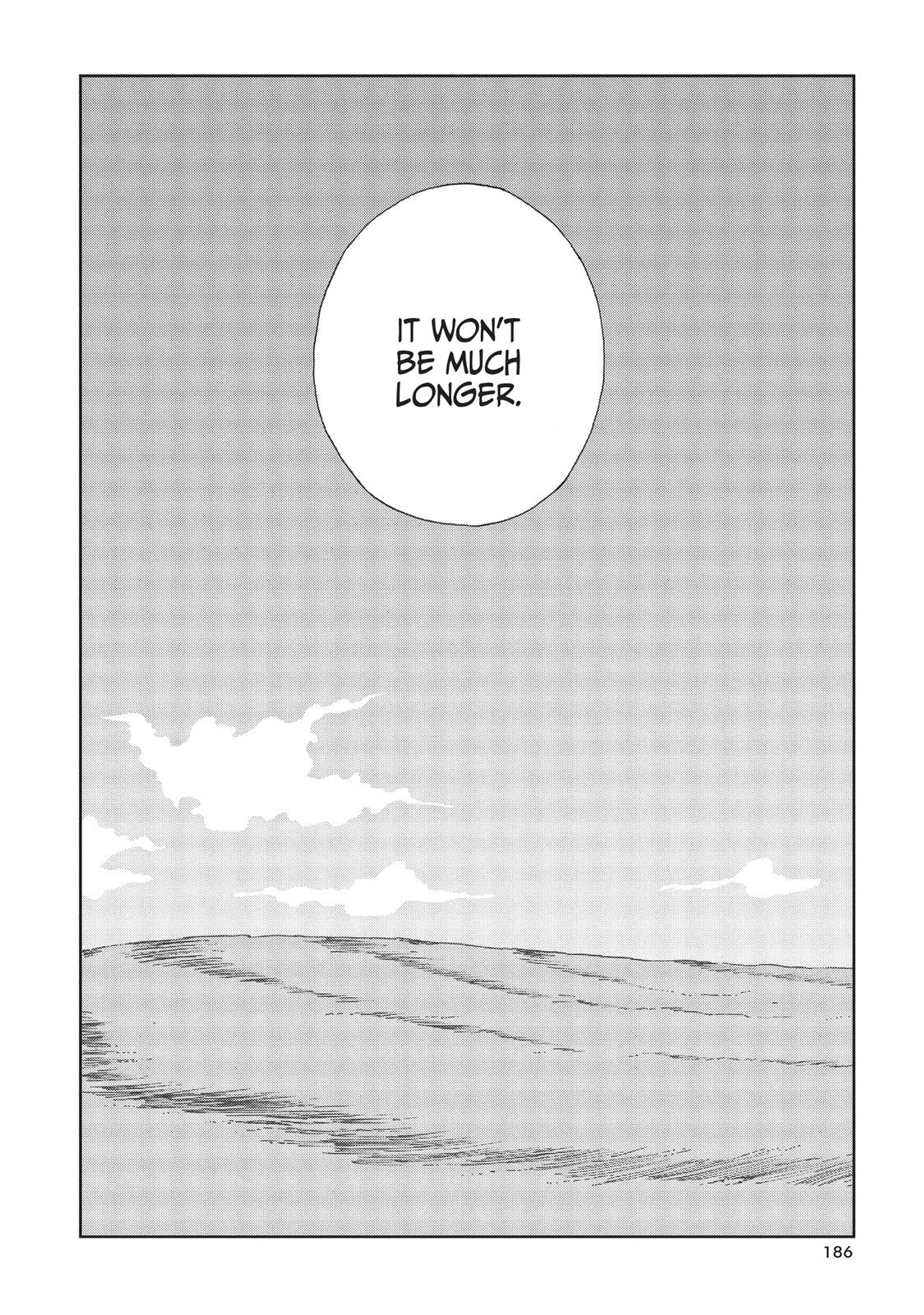 Read Land of the Lustrous ENGLISH Manga Online