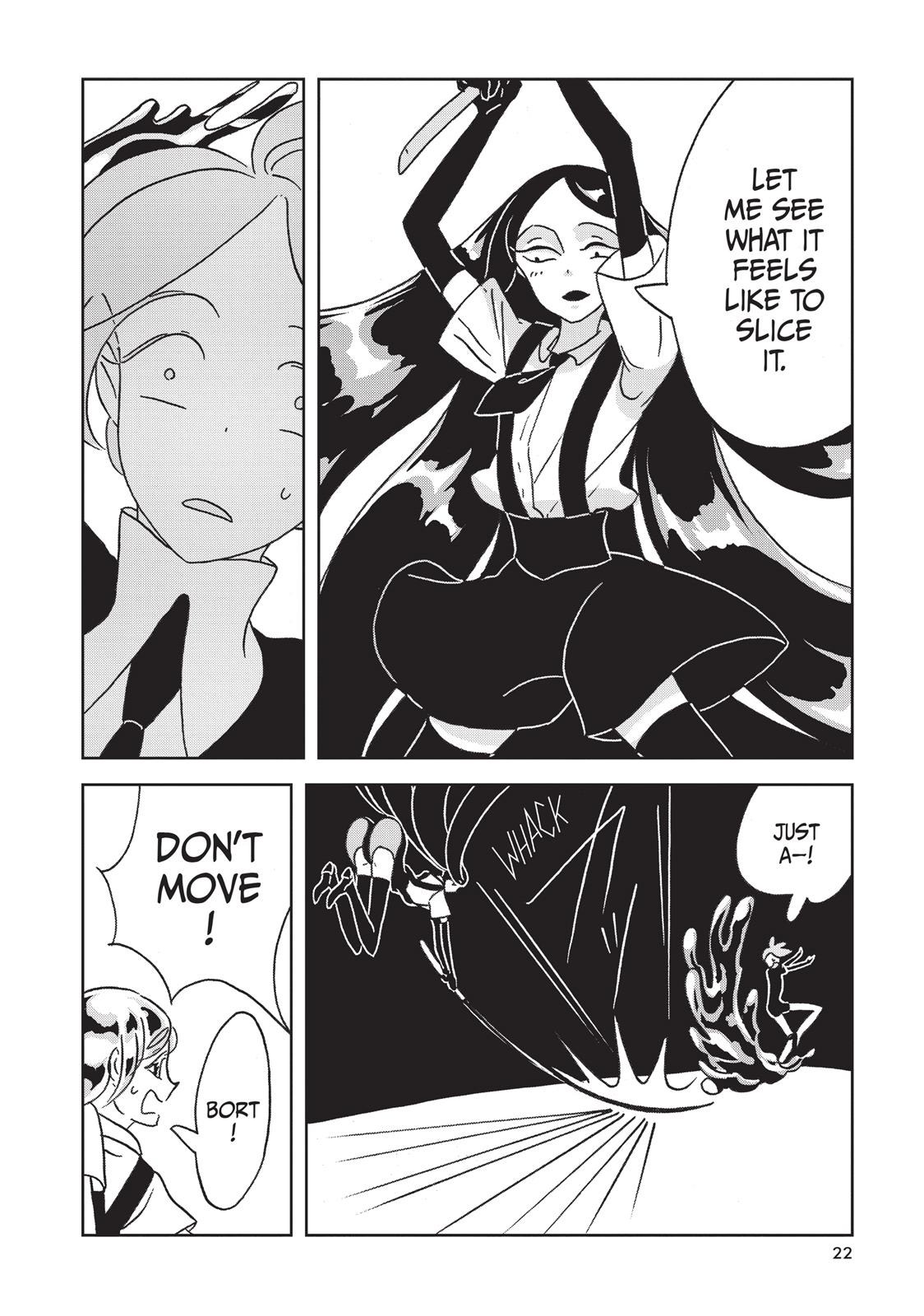 Read Land of the Lustrous ENGLISH Manga Online