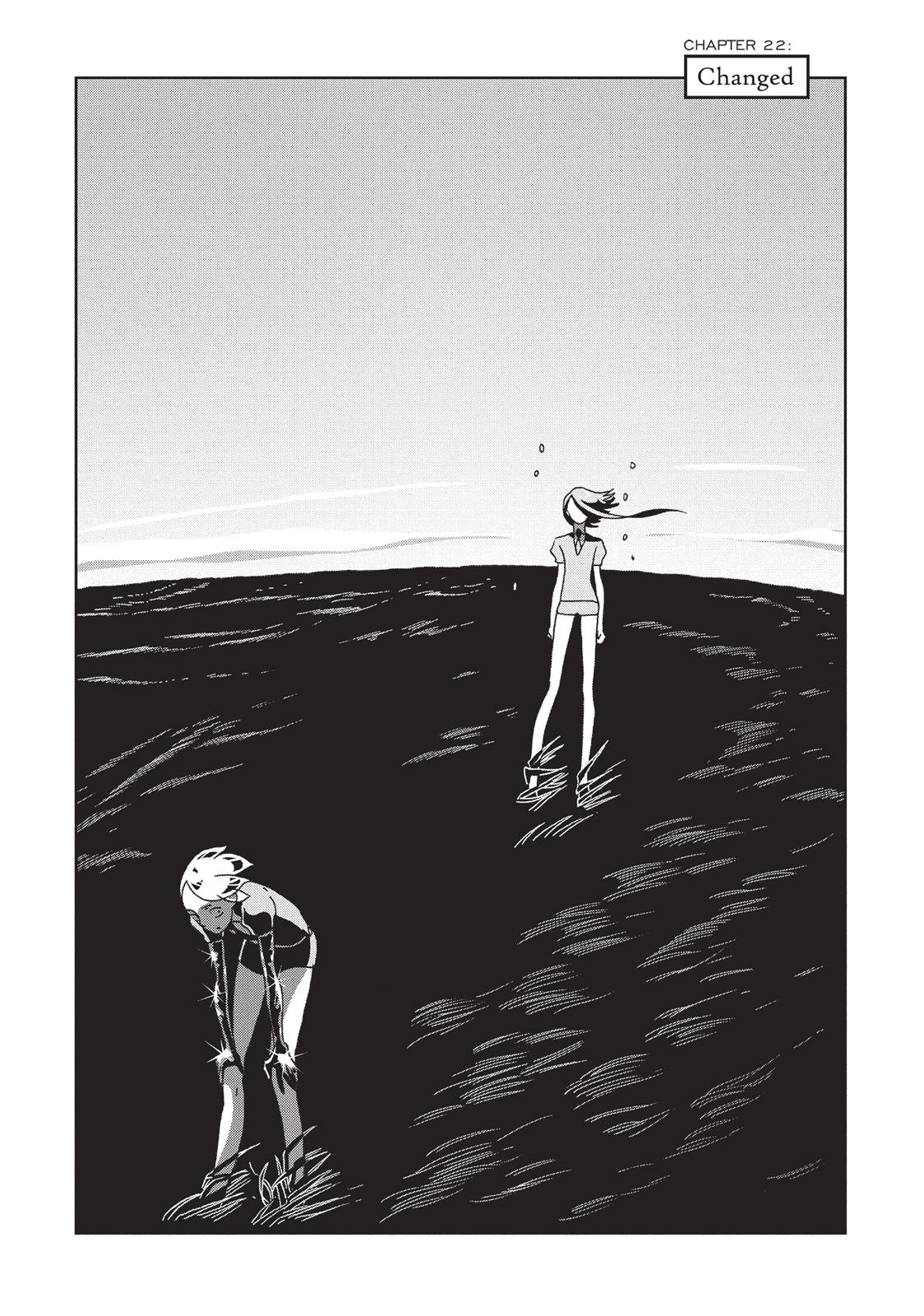 Read Land of the Lustrous ENGLISH Manga Online