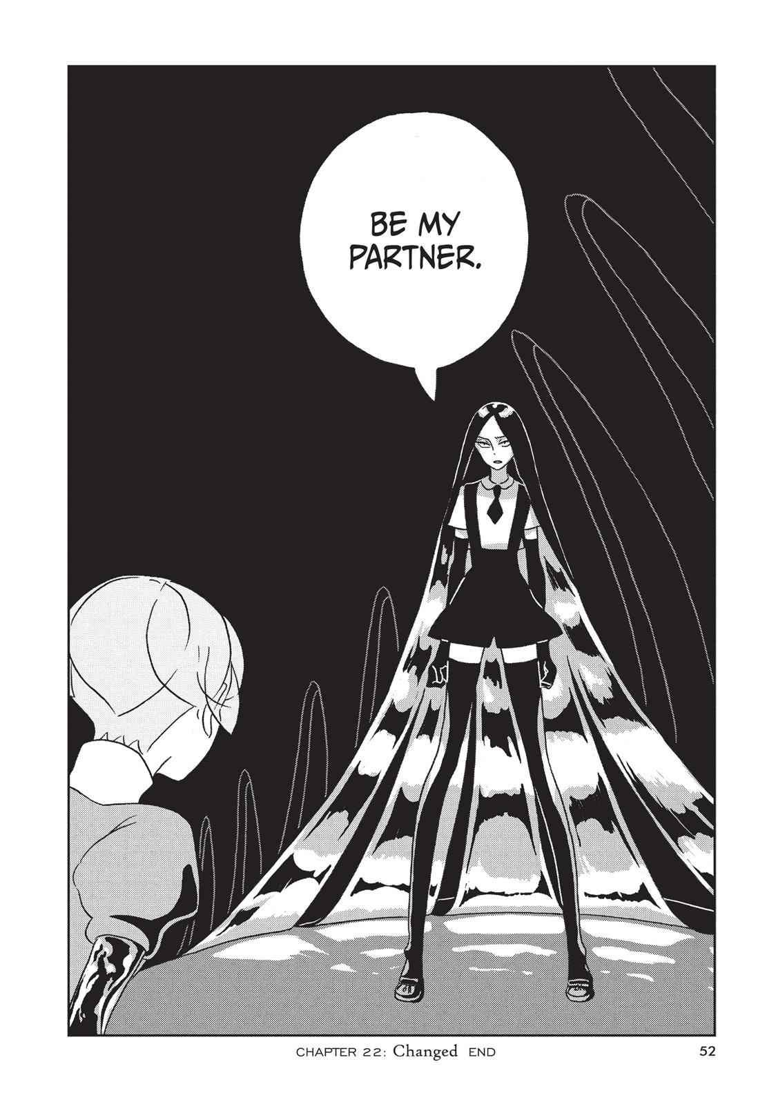 Read Land of the Lustrous ENGLISH Manga Online