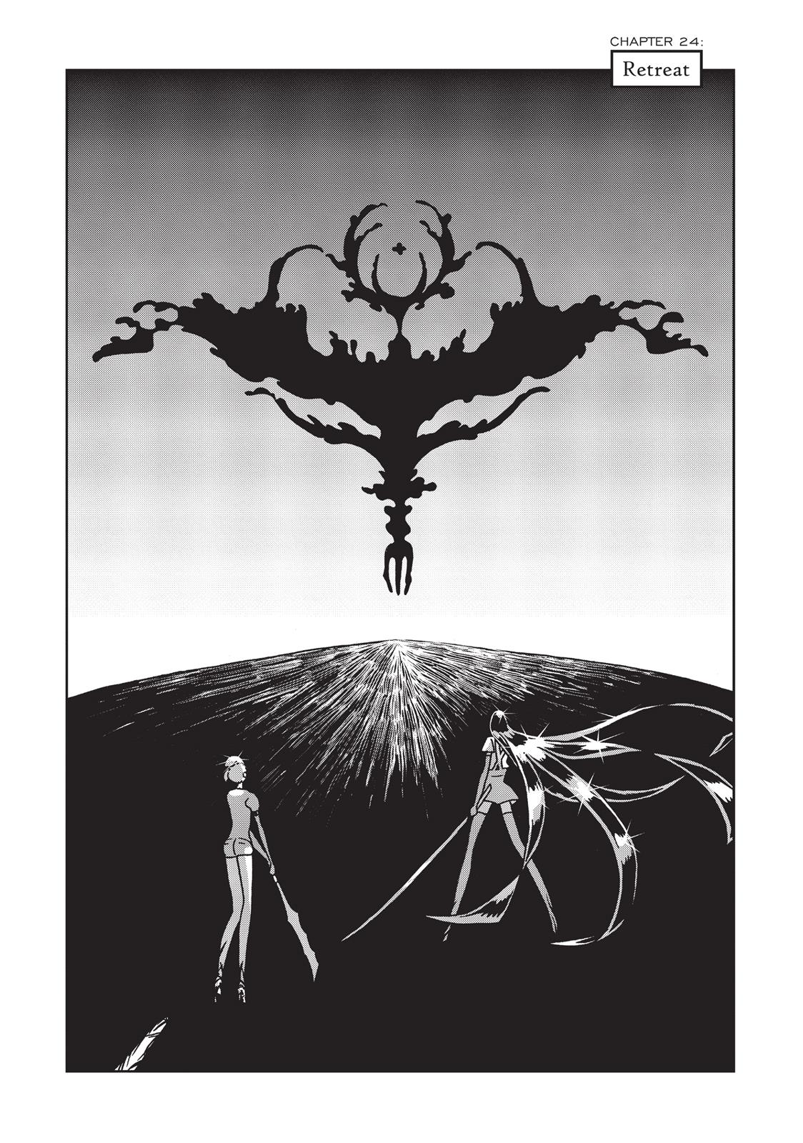 Read Land of the Lustrous ENGLISH Manga Online