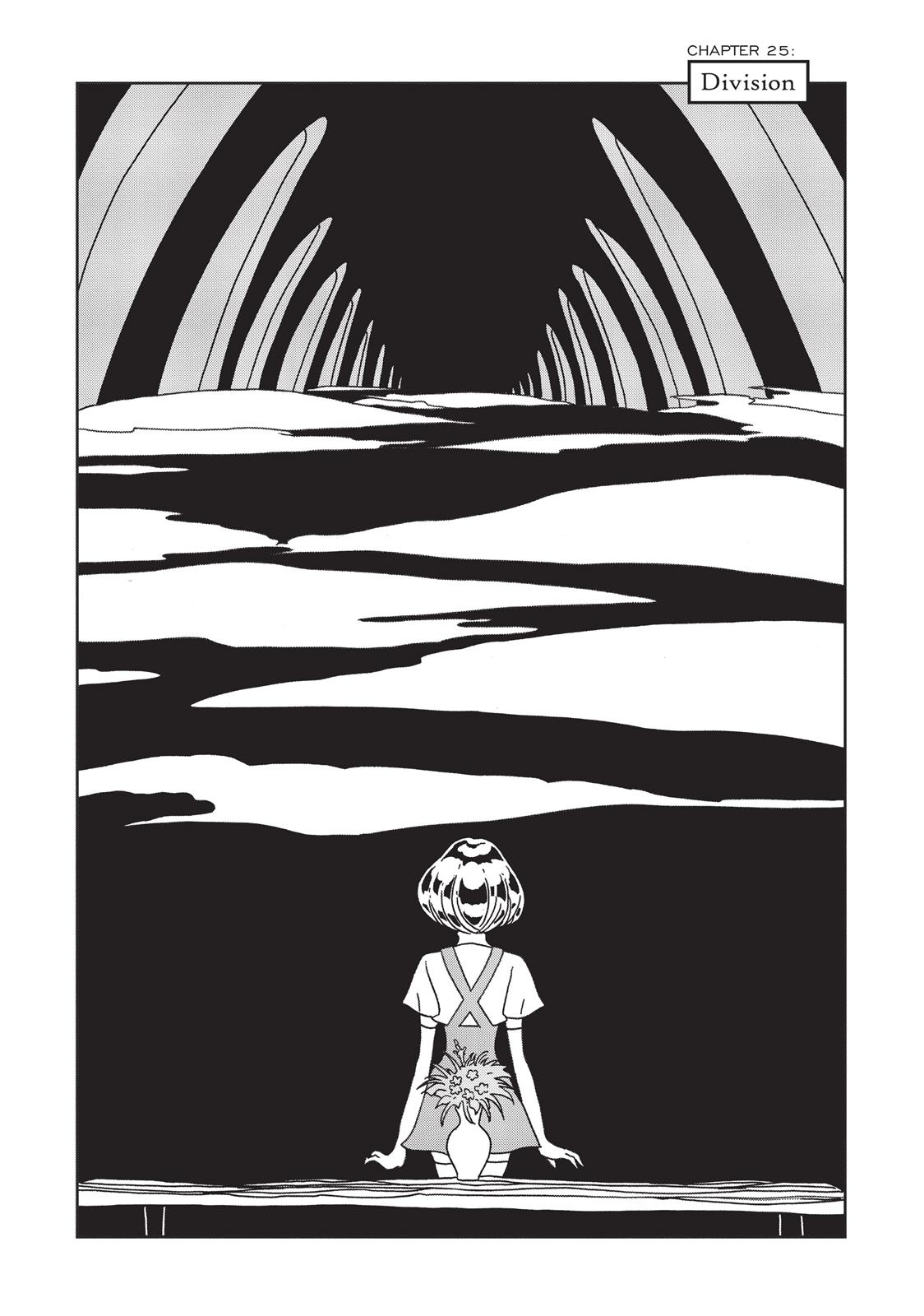 Read Land of the Lustrous ENGLISH Manga Online