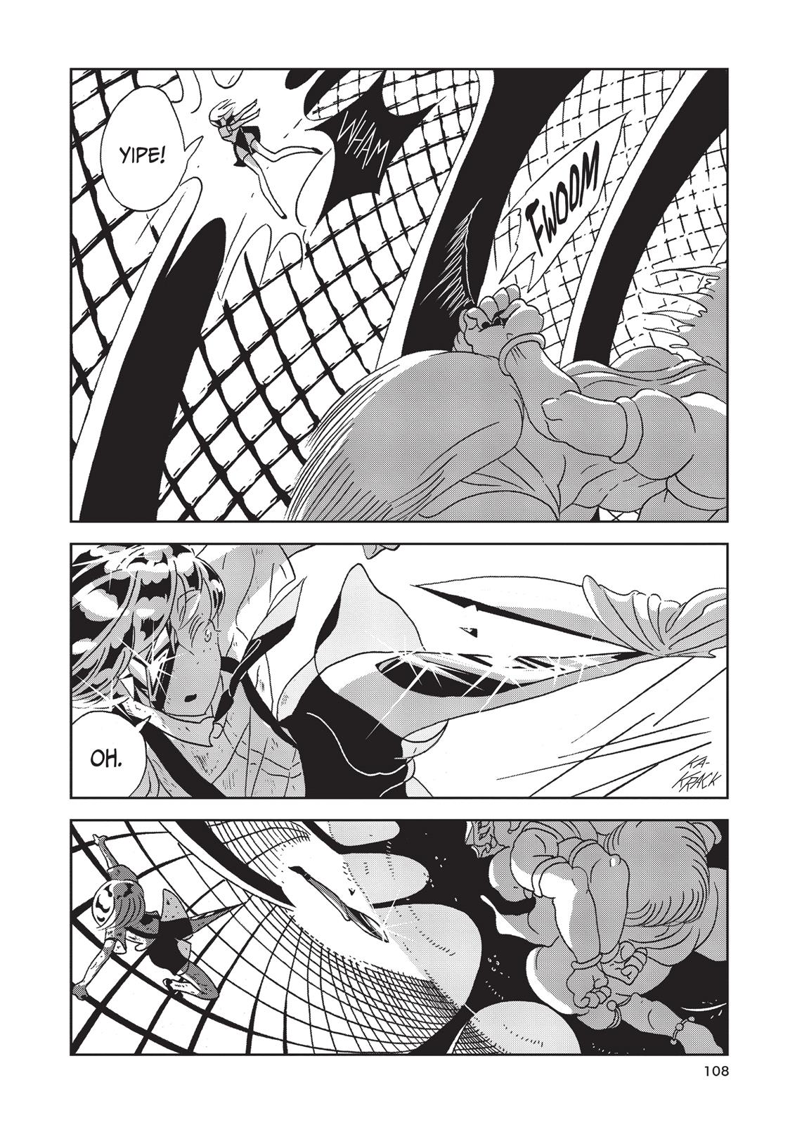 Read Land of the Lustrous ENGLISH Manga Online