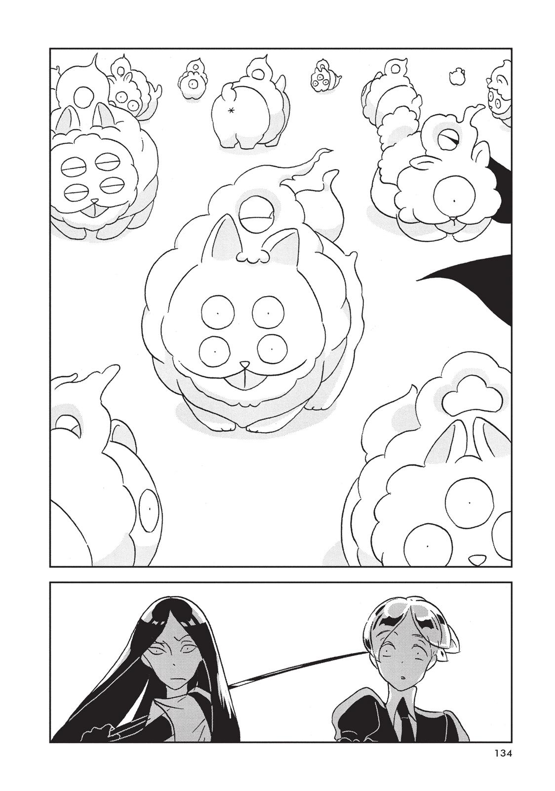 Read Land of the Lustrous ENGLISH Manga Online