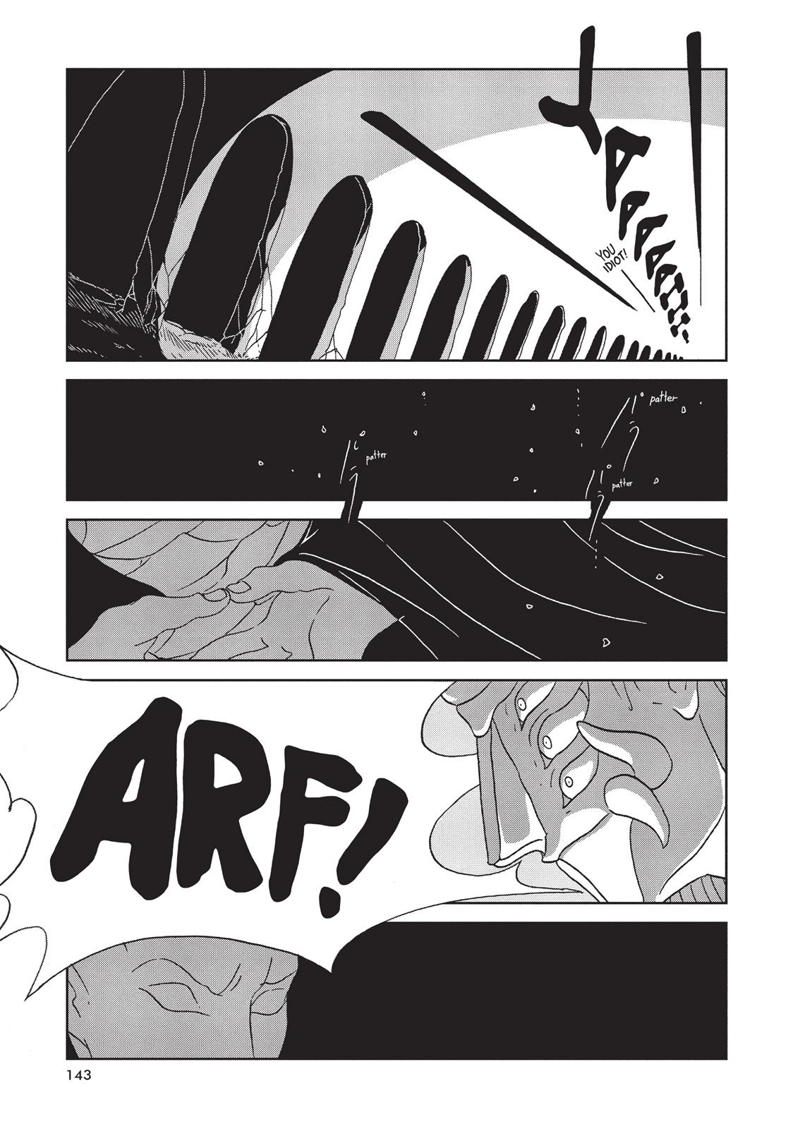 Read Land of the Lustrous ENGLISH Manga Online