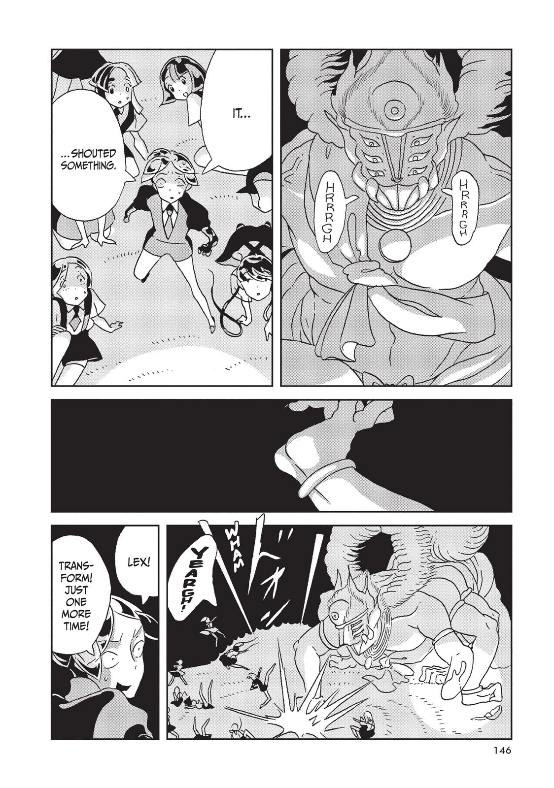 Read Land of the Lustrous ENGLISH Manga Online