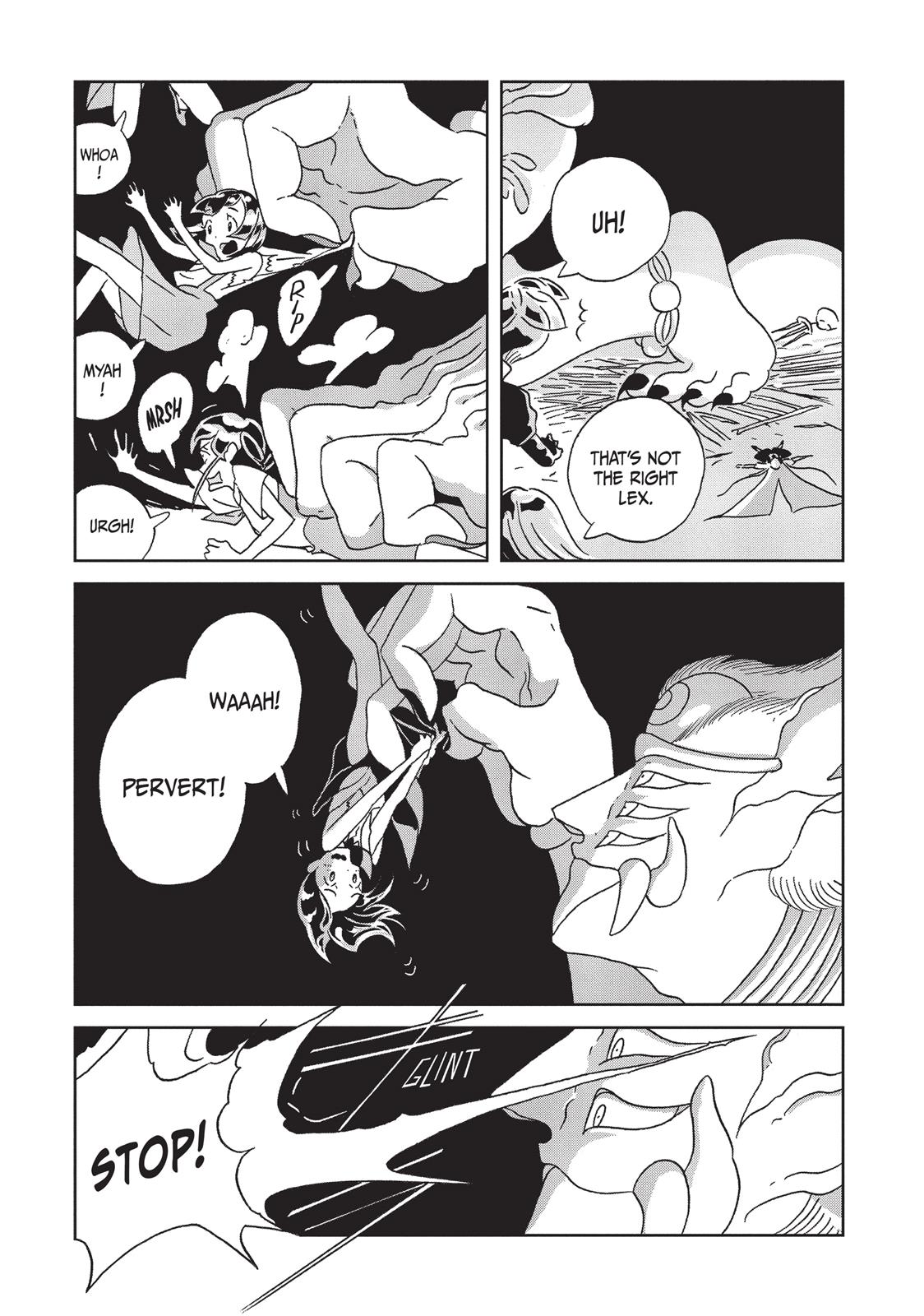 Read Land of the Lustrous ENGLISH Manga Online