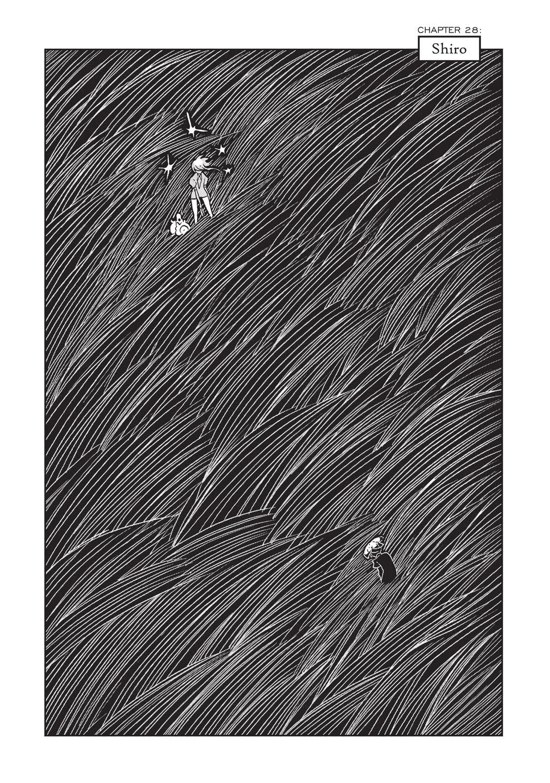 Read Land of the Lustrous ENGLISH Manga Online