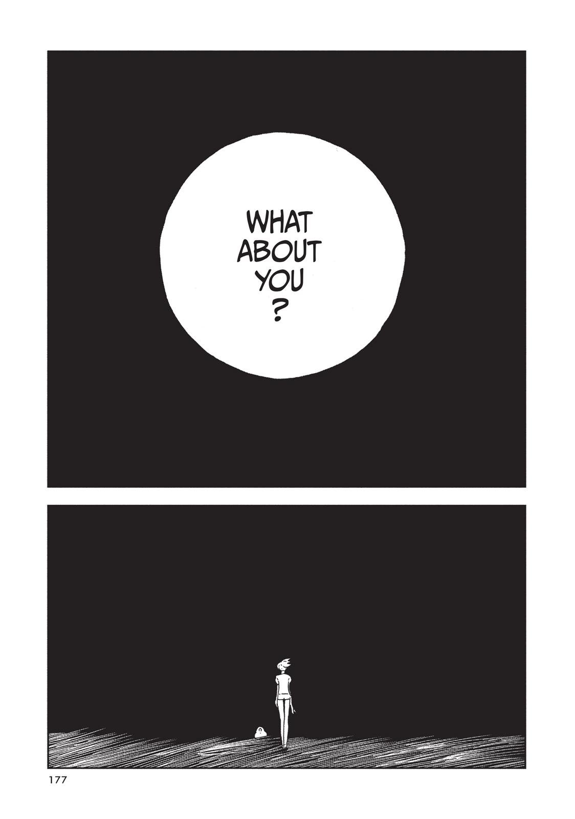 Read Land of the Lustrous ENGLISH Manga Online