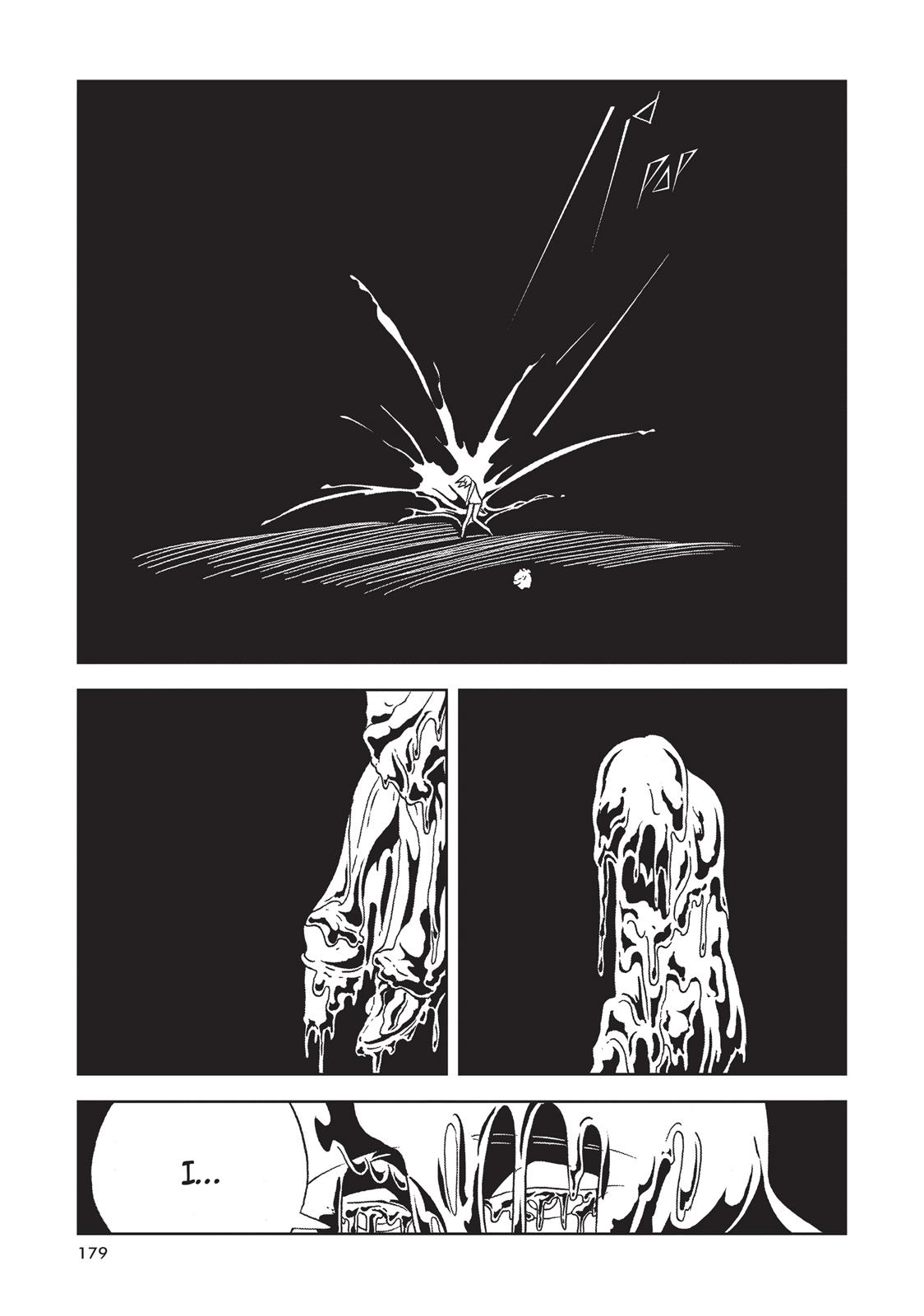 Read Land of the Lustrous ENGLISH Manga Online