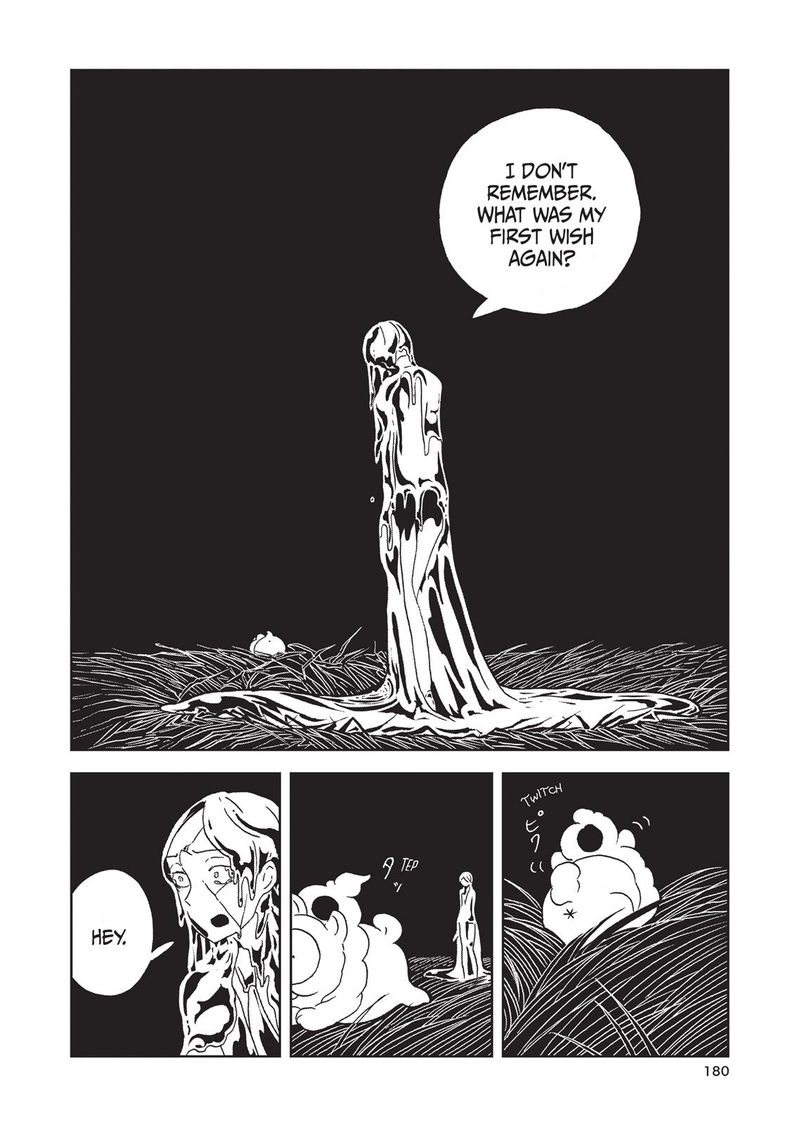 Read Land of the Lustrous ENGLISH Manga Online