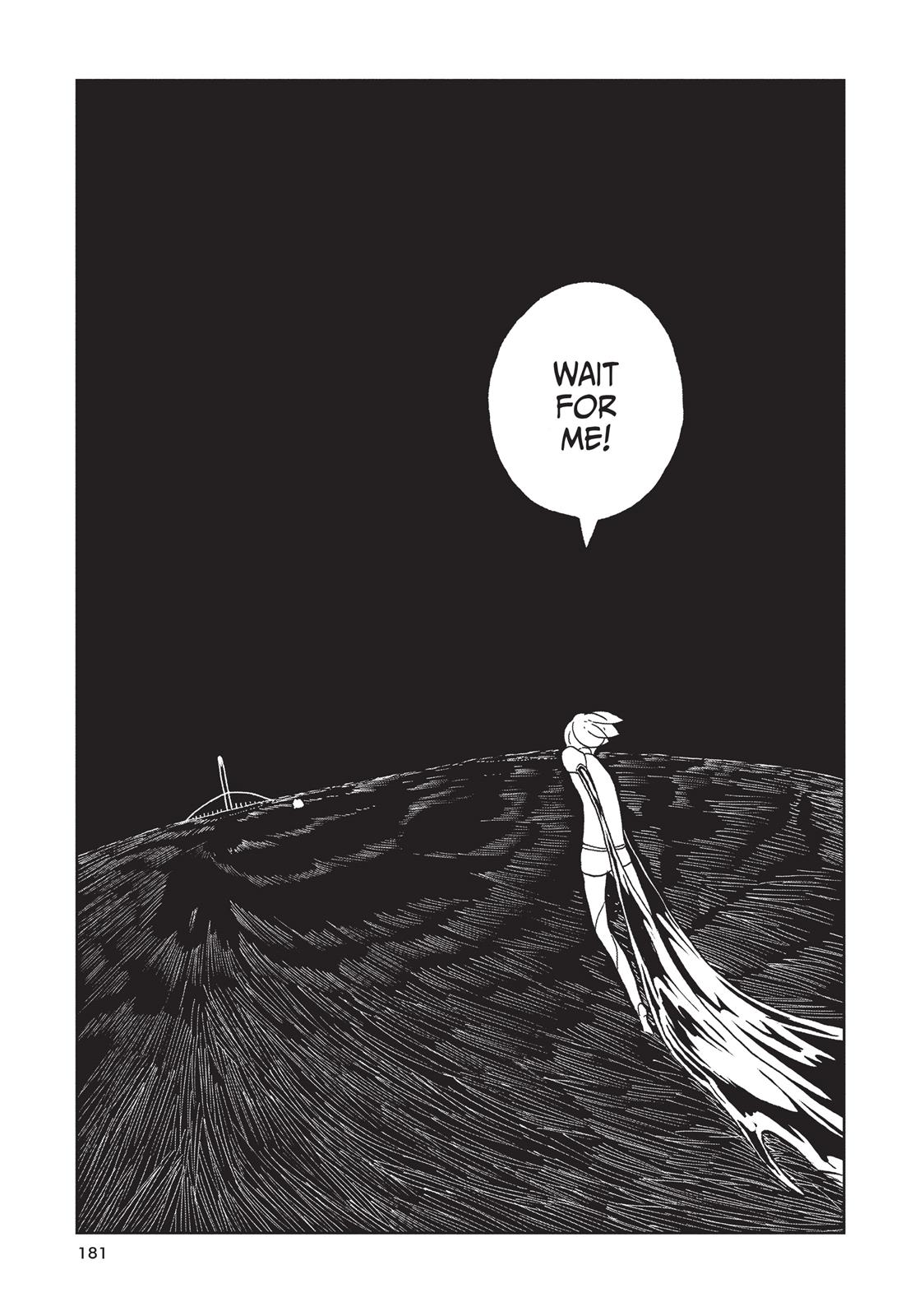 Read Land of the Lustrous ENGLISH Manga Online