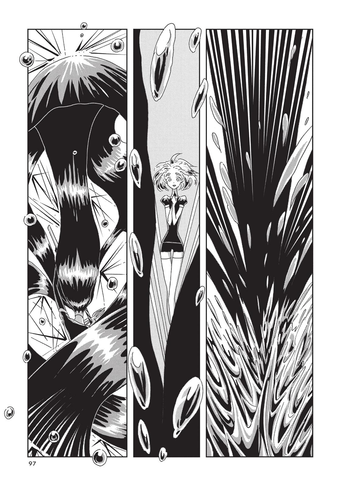 Read Land of the Lustrous ENGLISH Manga Online