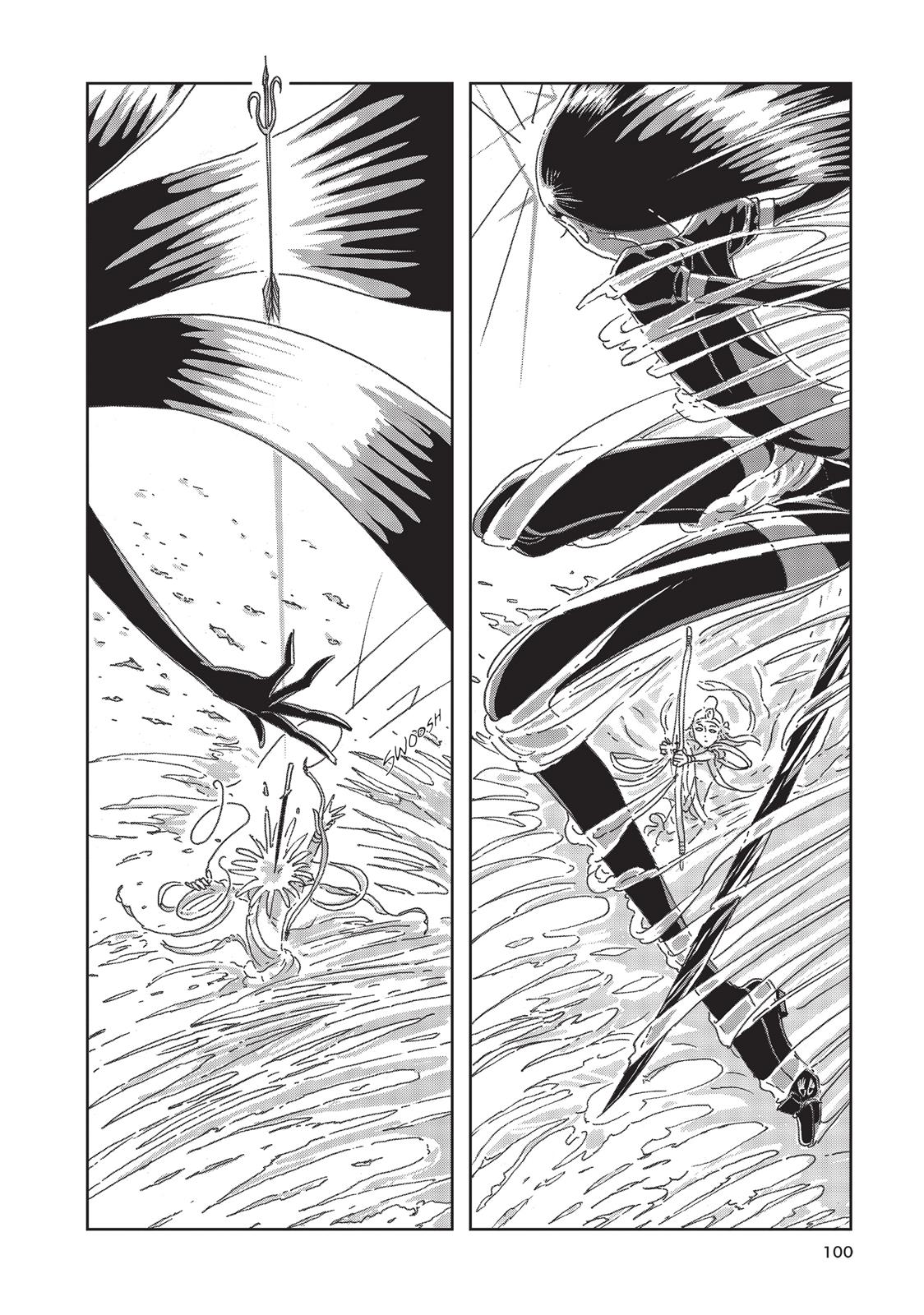 Read Land of the Lustrous ENGLISH Manga Online