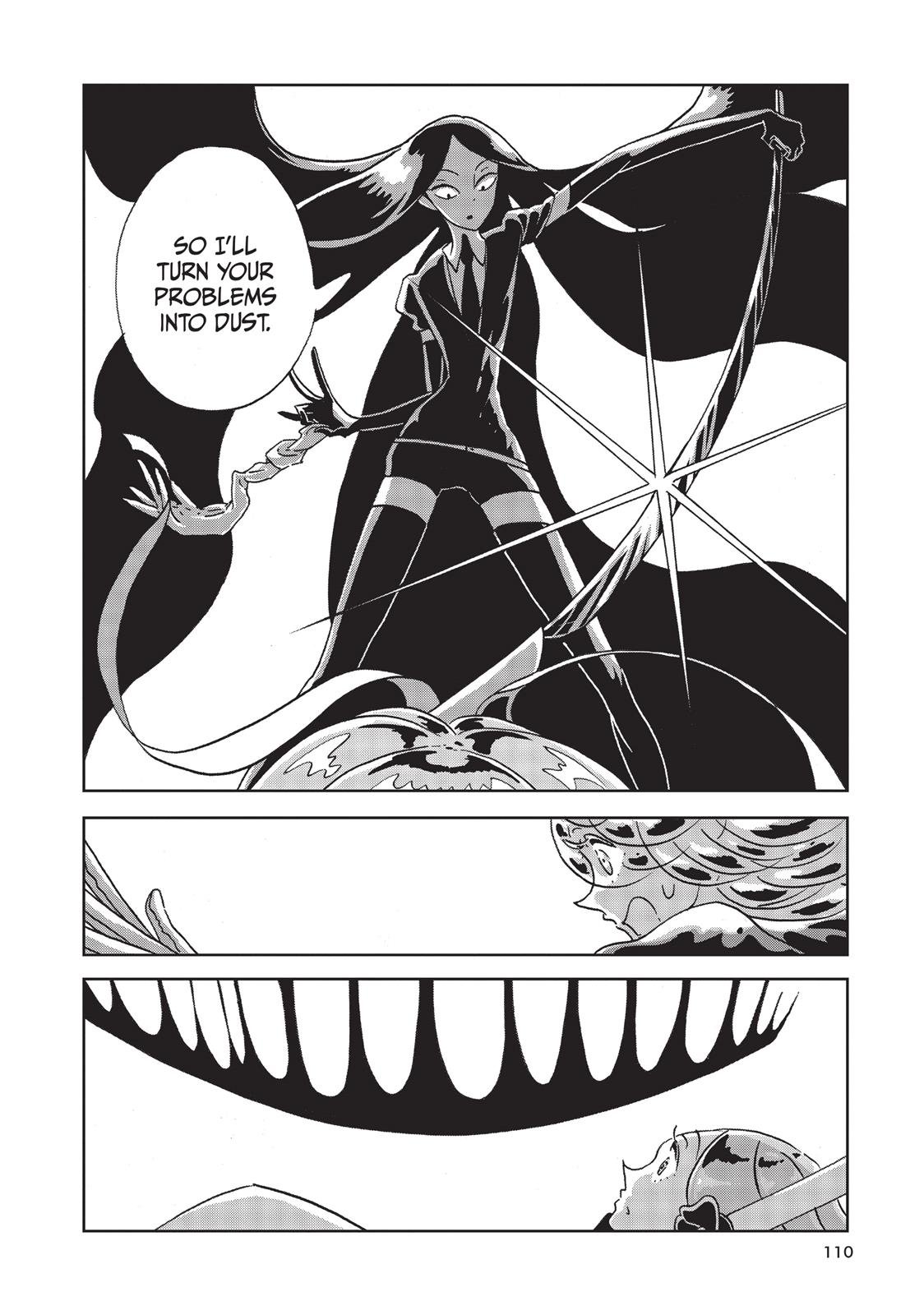 Read Land of the Lustrous ENGLISH Manga Online