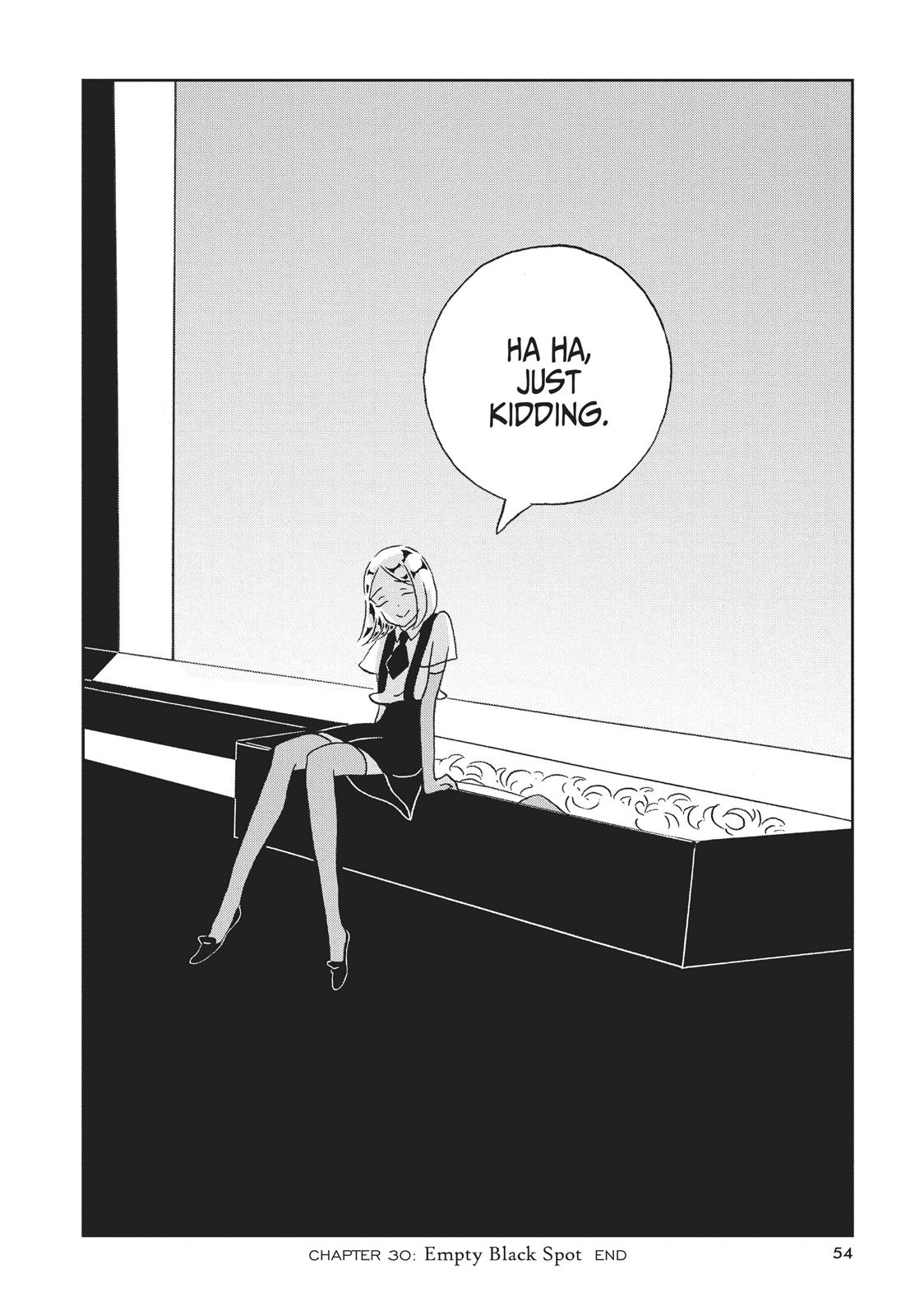Read Land of the Lustrous ENGLISH Manga Online
