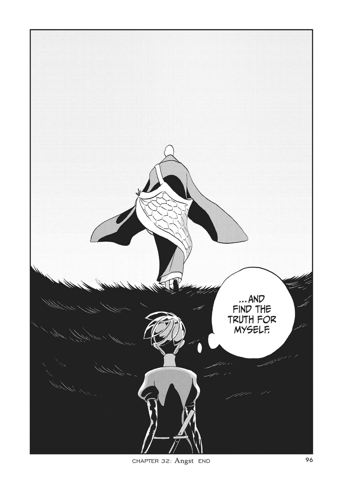 Read Land of the Lustrous ENGLISH Manga Online