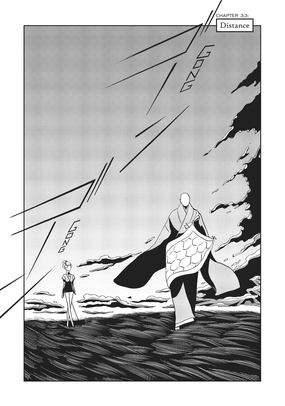 Read Land of the Lustrous ENGLISH Manga Online