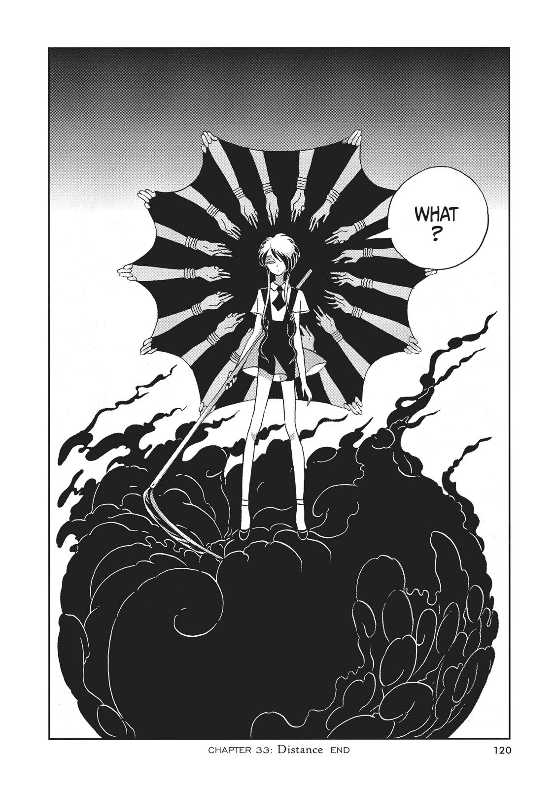 Read Land of the Lustrous ENGLISH Manga Online