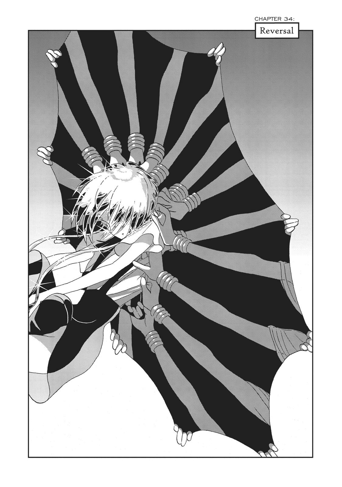 Read Land of the Lustrous ENGLISH Manga Online