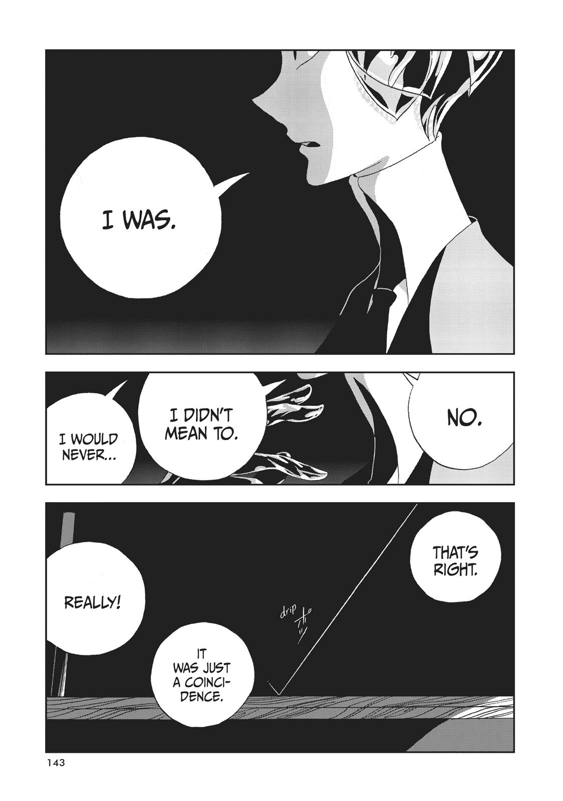Read Land of the Lustrous ENGLISH Manga Online